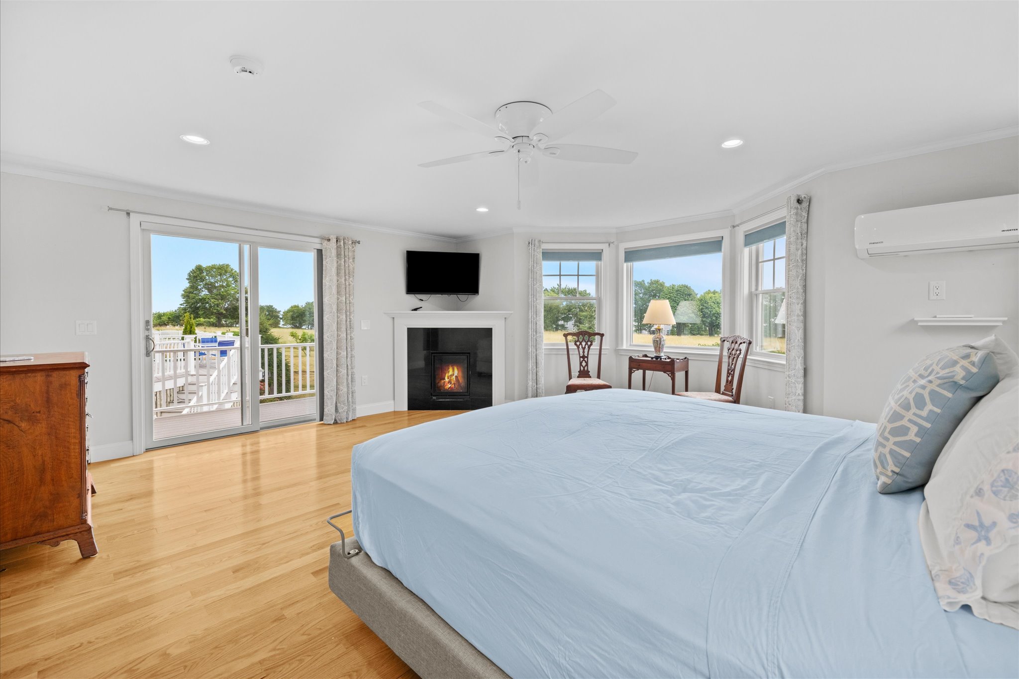  13 Muster Field Road, North Plymouth - 物件實景