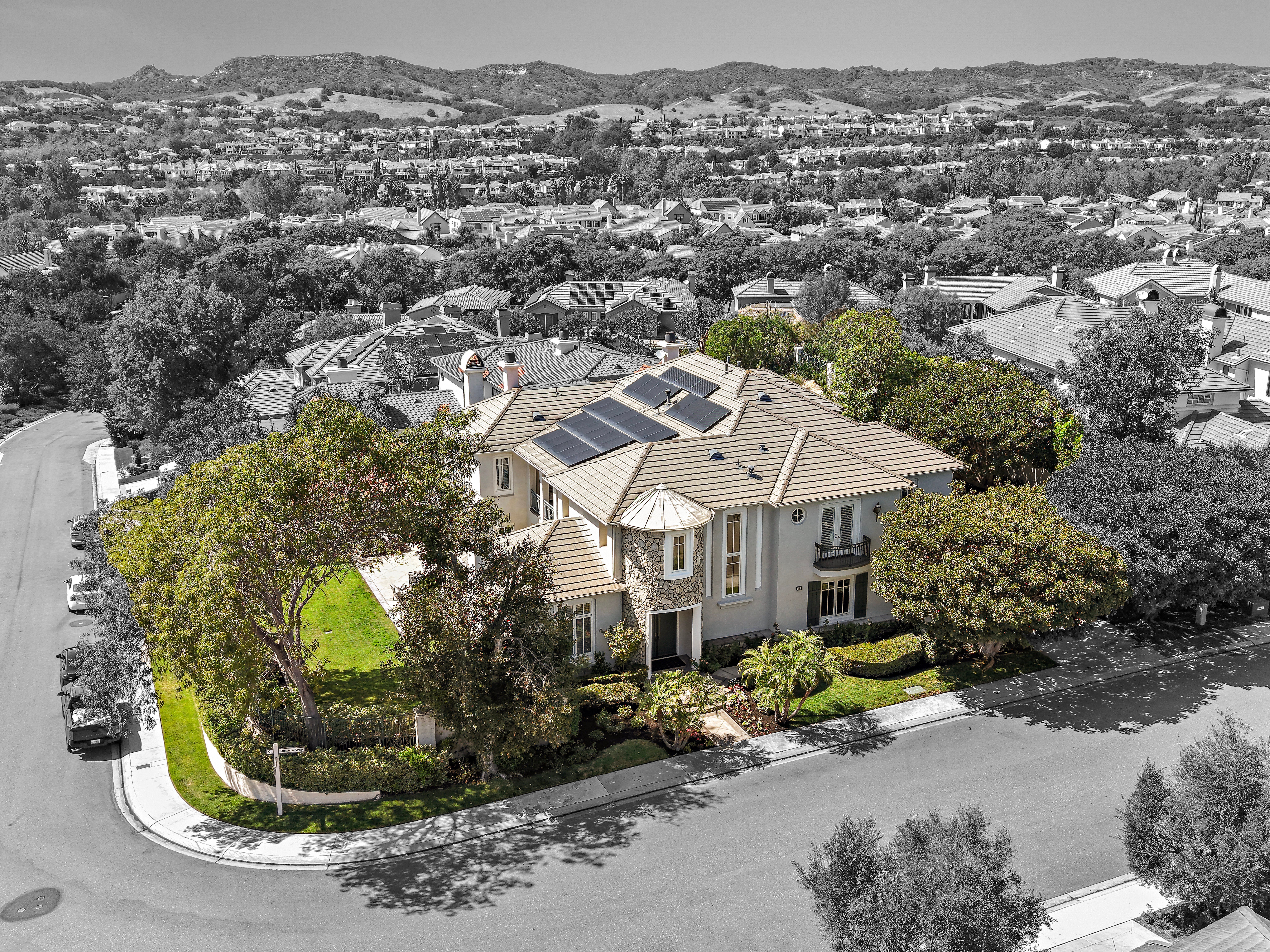  19 Rosana Way, Coto de Caza, CA 92679 - 物件實景