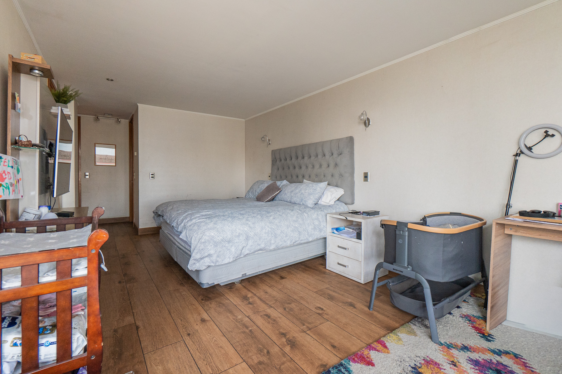  Apartment in an Excellent Location – Gerónimo de Alderete Area - 物件實景