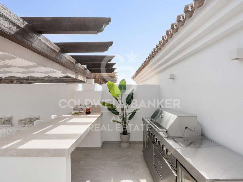 Marbella, Andalusia, ES, 3 Bedrooms Bedrooms, ,2 BathroomsBathrooms,Residential,For Sale,1804227