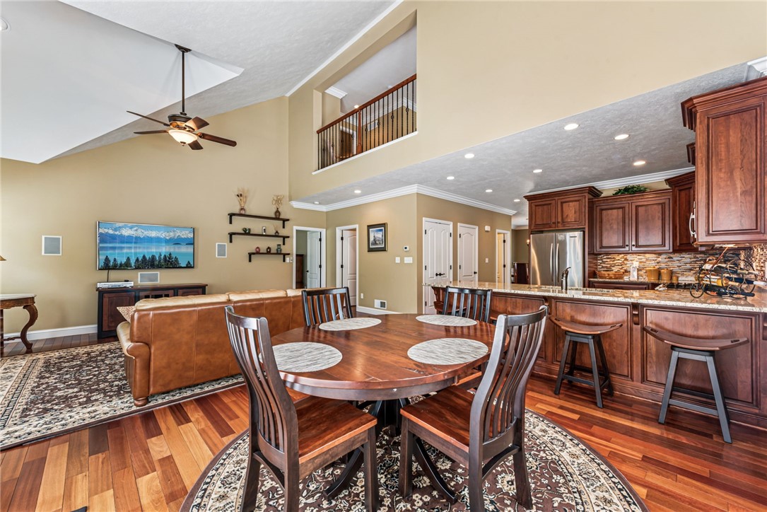 Cranberry Twp, Pennsylvania, 16066, United States, 3 Bedrooms Bedrooms, ,3 BathroomsBathrooms,Residential,For Sale,1934234
