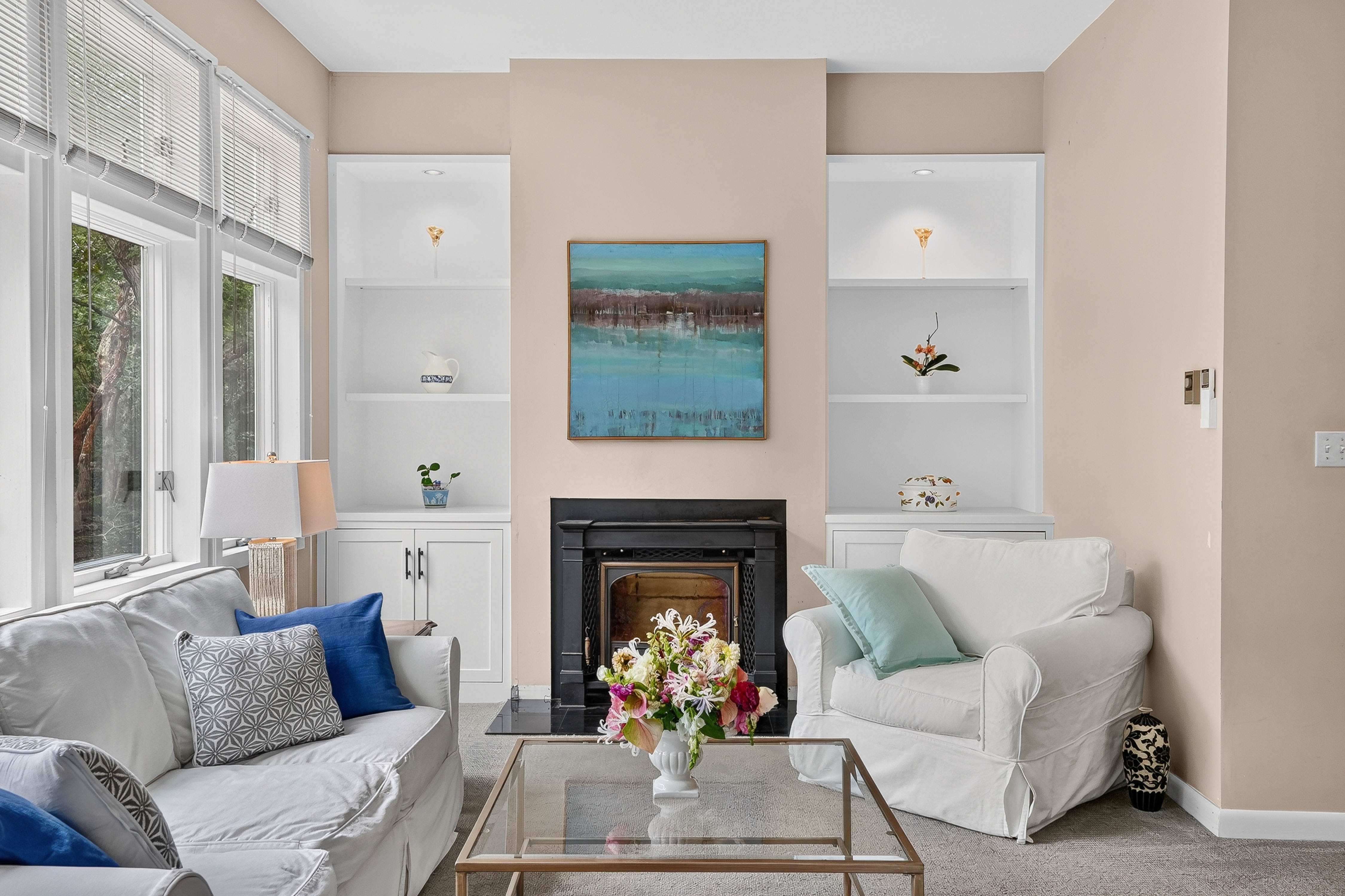  Peaceful Retreat in Edgartown - 物件實景