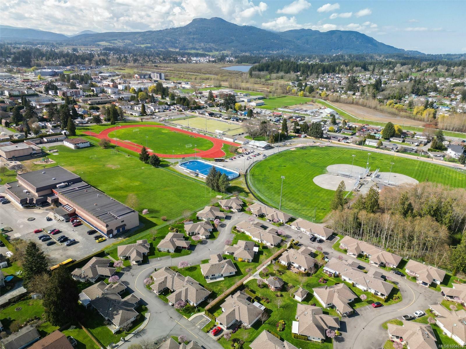 DUNCAN, British Columbia, V9L 2S2, CA, 2 Bedrooms Bedrooms, ,Residential,For Sale,1875363