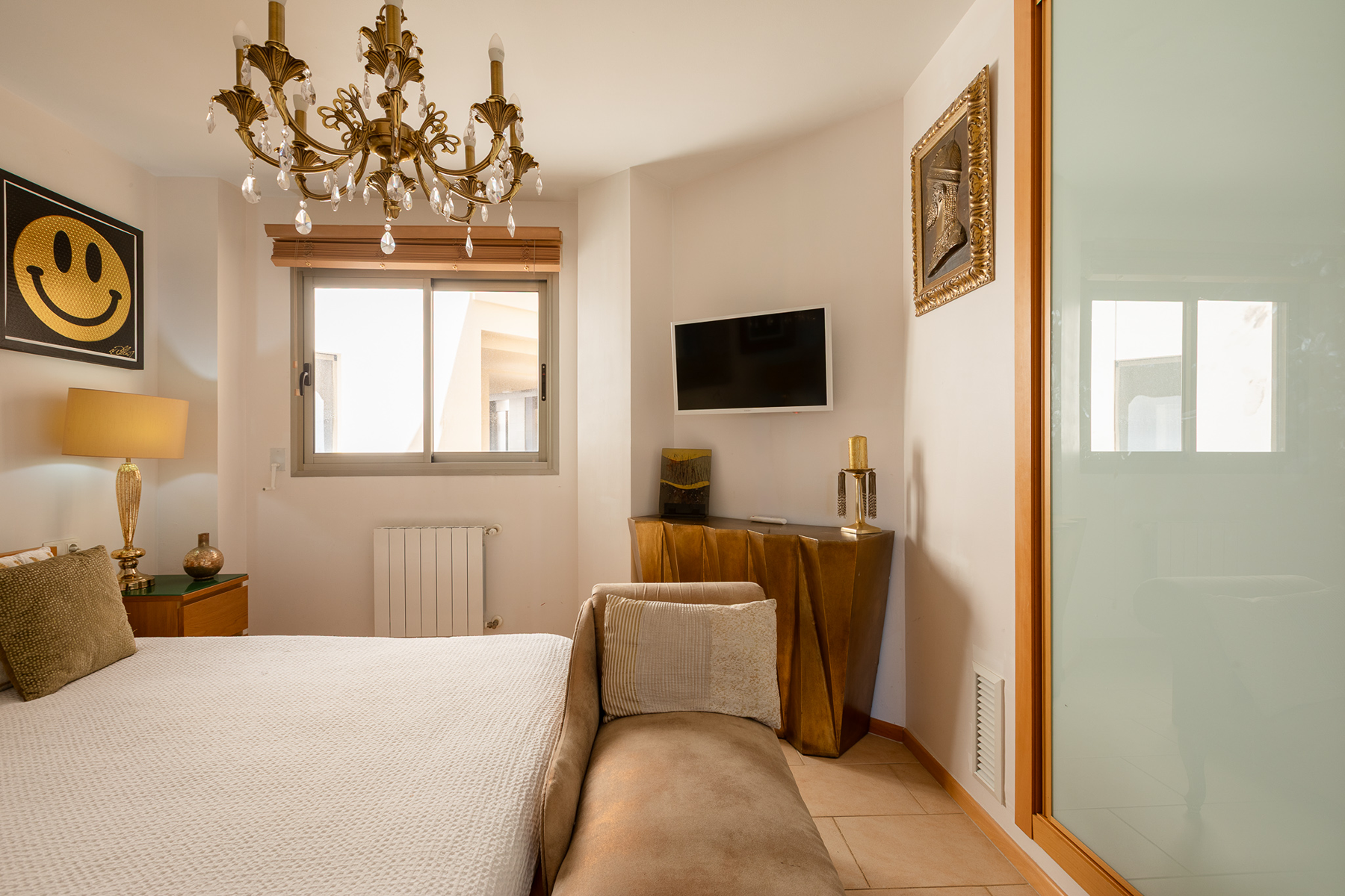  3-bedroom flat in Santa Eulària des Riu - 物件實景
