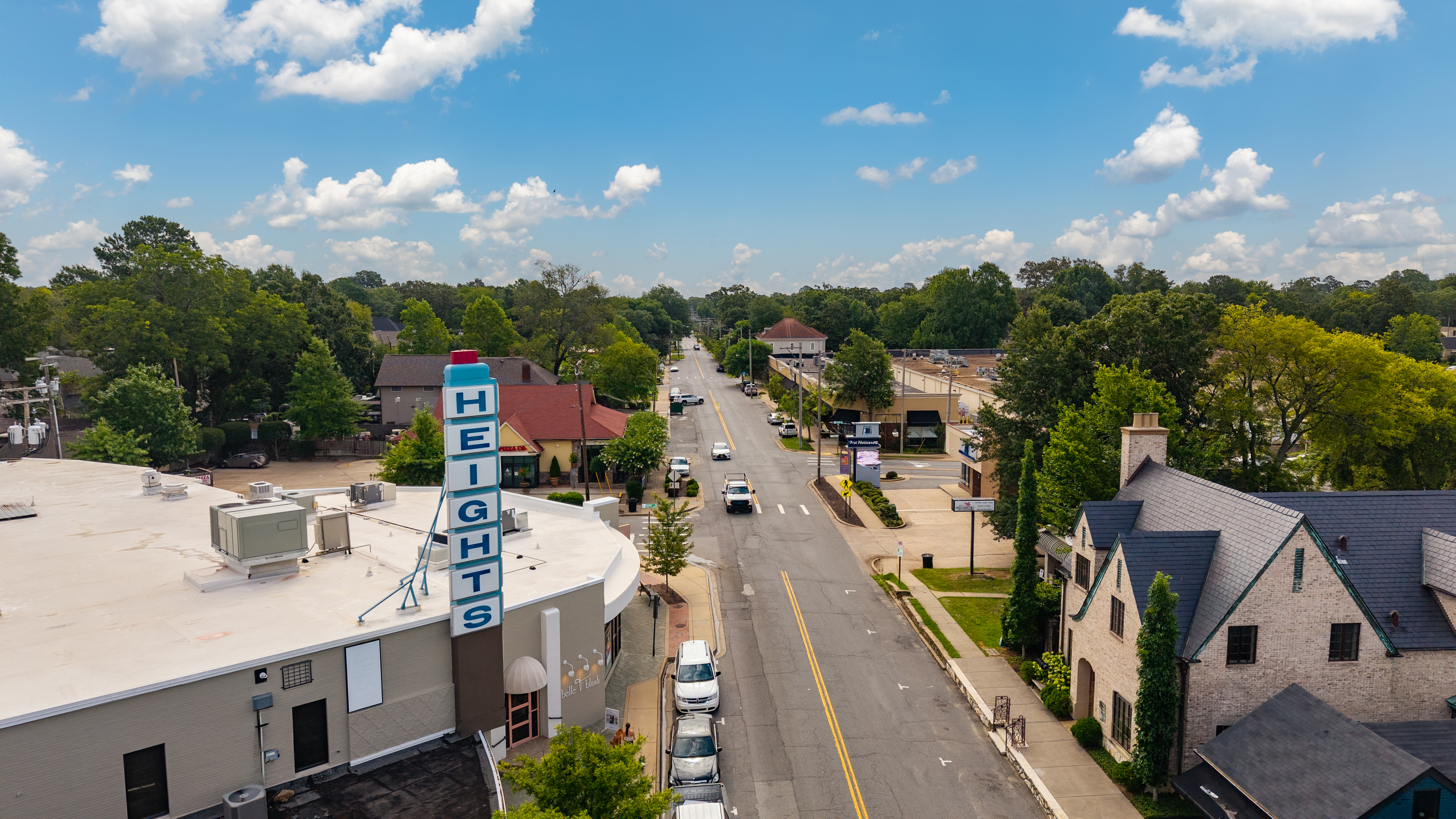  2500 N Taylor St, Little Rock, AR, 72207 - 物件實景