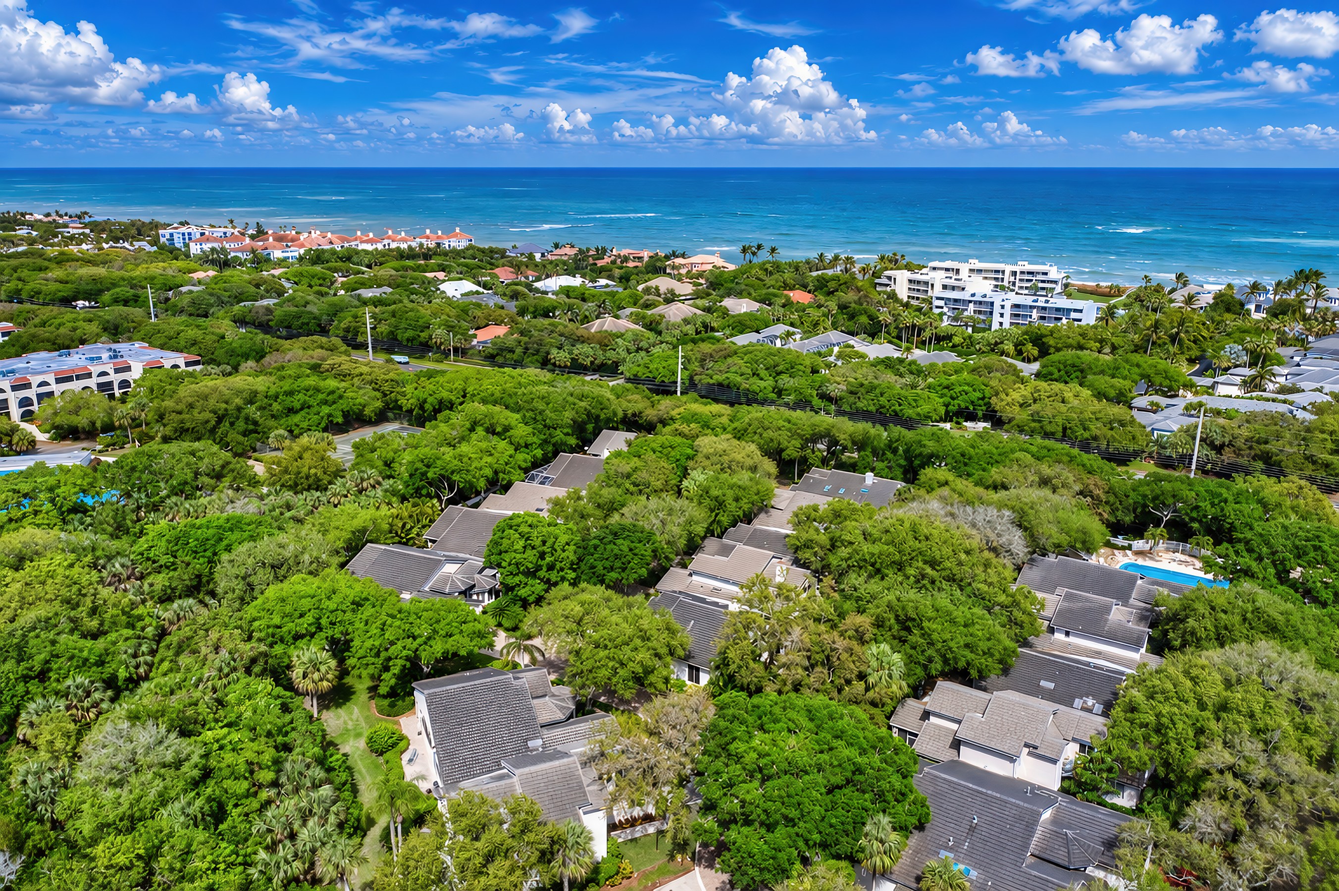  151 Peppertree Drive, Indian River Shores, FL, 32963 - 物件實景