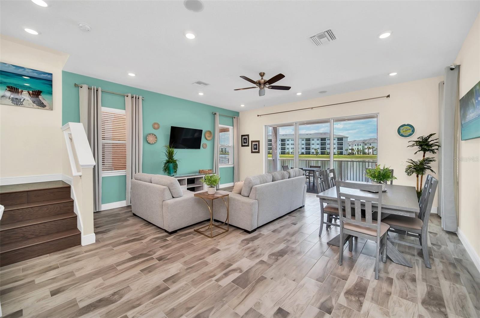 KISSIMMEE, Florida, 34747, United States, 3 Bedrooms Bedrooms, ,3 BathroomsBathrooms,Residential,For Sale,1921670