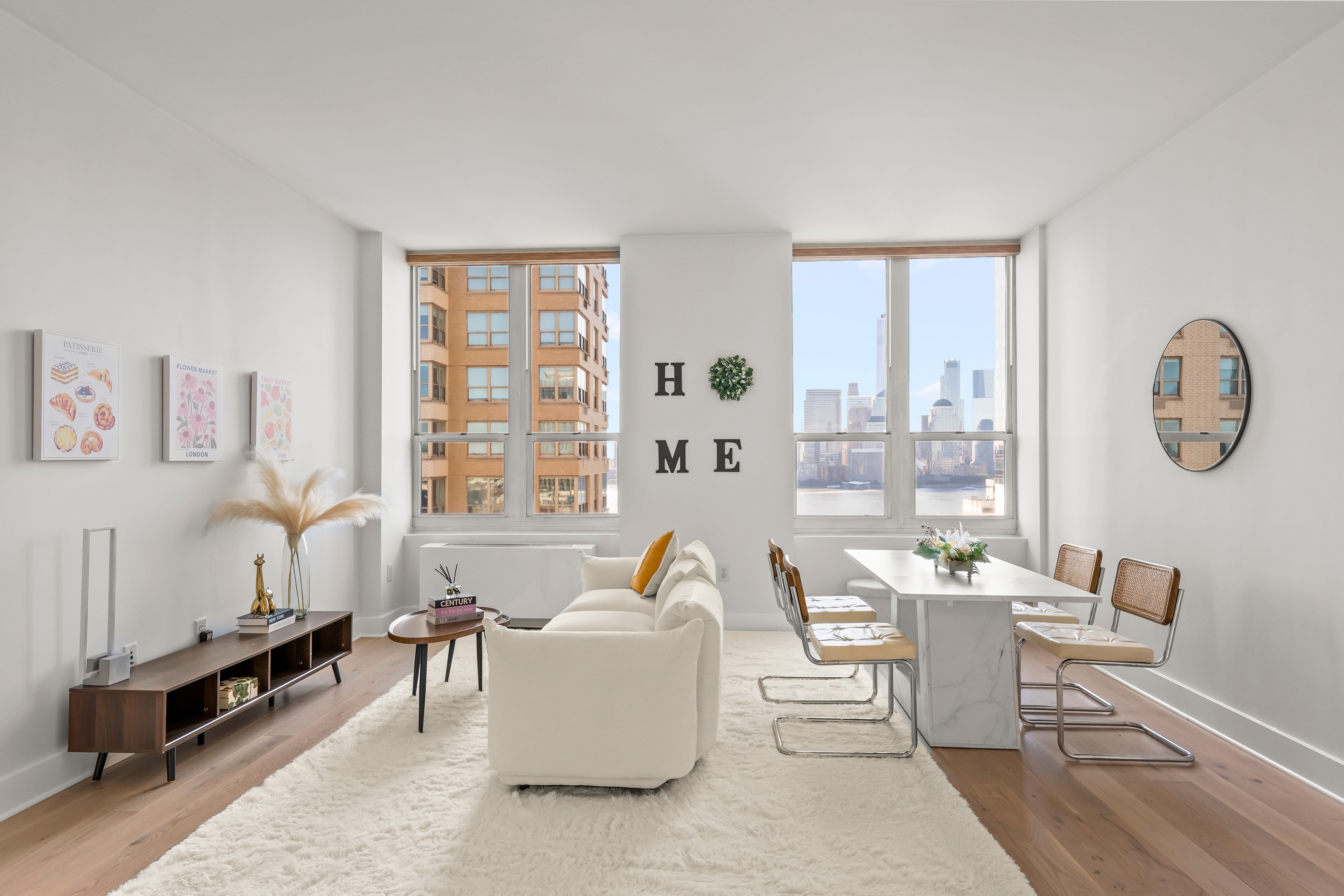  88 Morgan St.  #2105, Jersey City, NJ 07302 - 物件實景