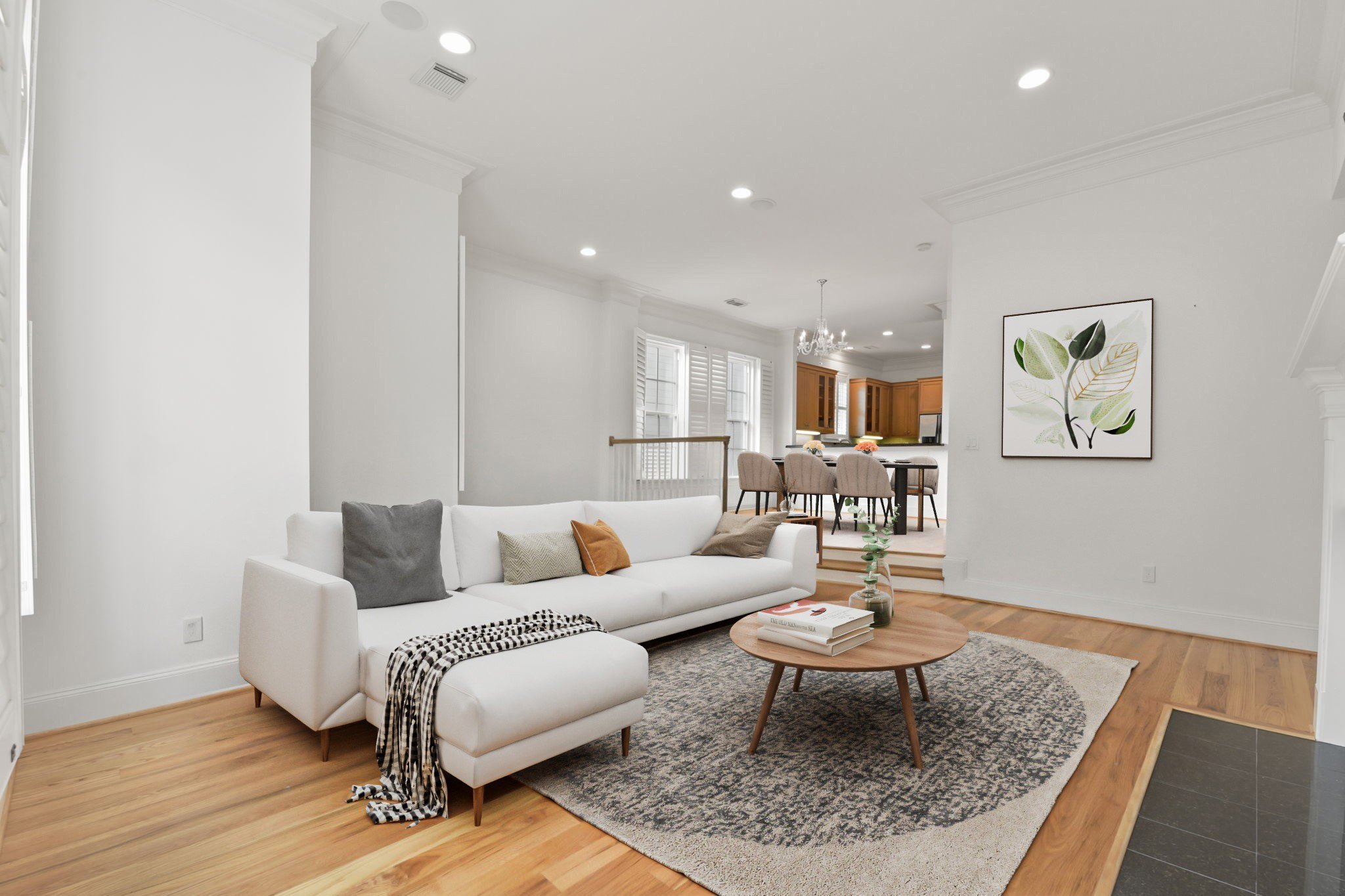 Houston, Texas, 77019, United States, 3 Bedrooms Bedrooms, ,4 BathroomsBathrooms,Residential,For Sale,1984299