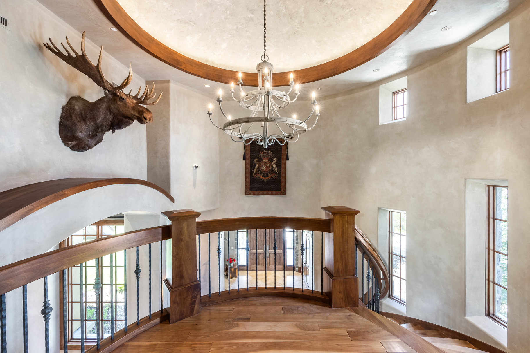  Greystone at Glenwild  Timeless Architecture Extraordinary Value in Park City - 物件實景