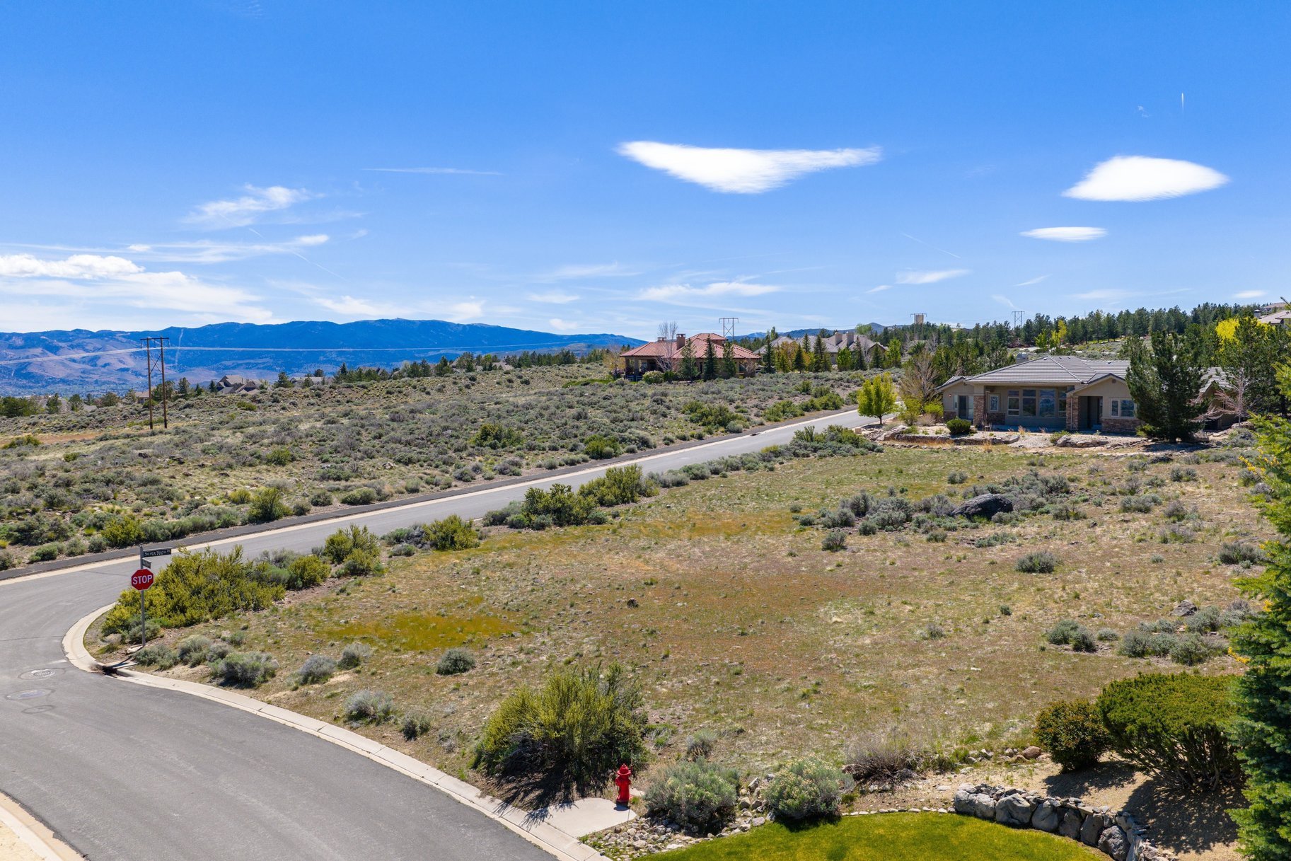  600 Rose Peak Court - 物件實景