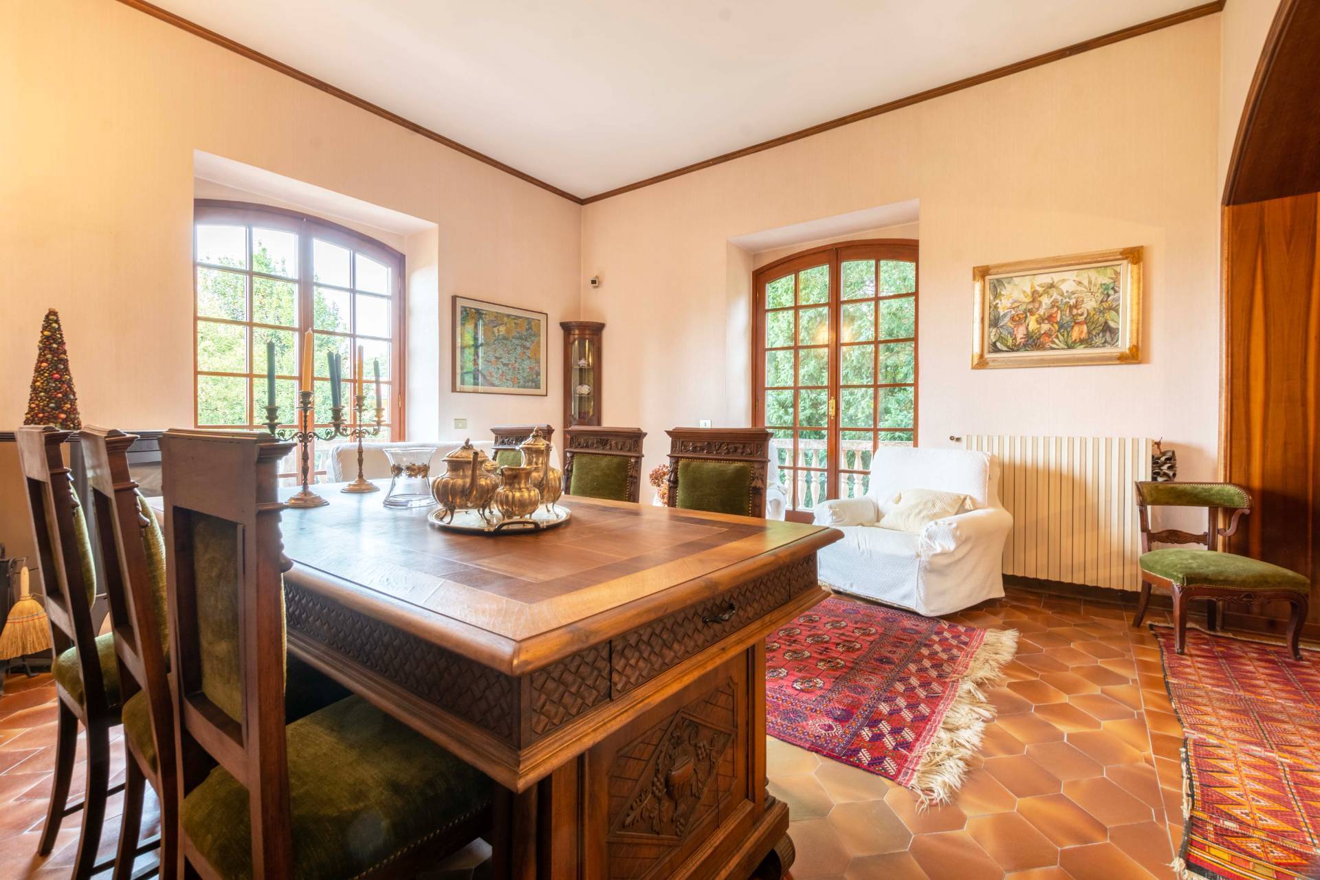 Via Sant'Antonio Maria Zaccaria, Eupilio, Como, 22030, IT, 5 Bedrooms Bedrooms, ,4 BathroomsBathrooms,Residential,For Sale,Via Sant'Antonio Maria Zaccaria,1628285