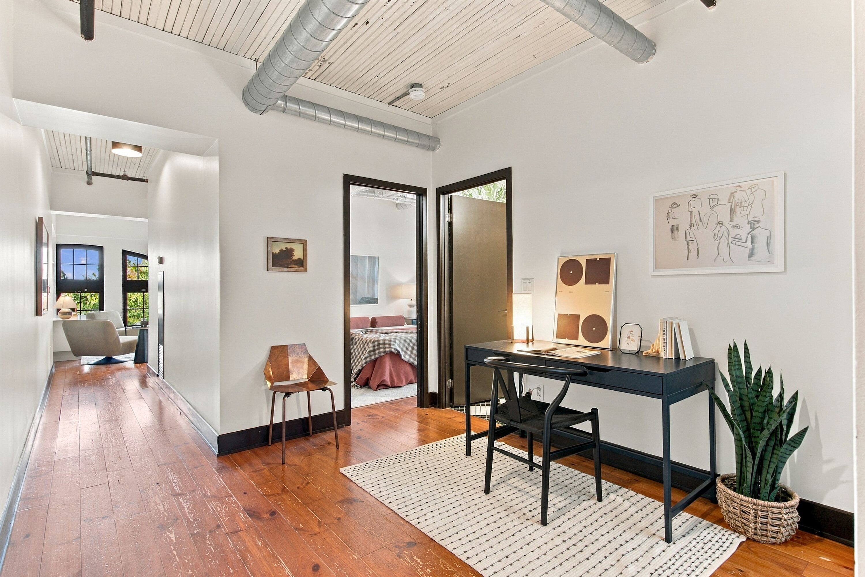  The Argyle Lofts - 物件實景