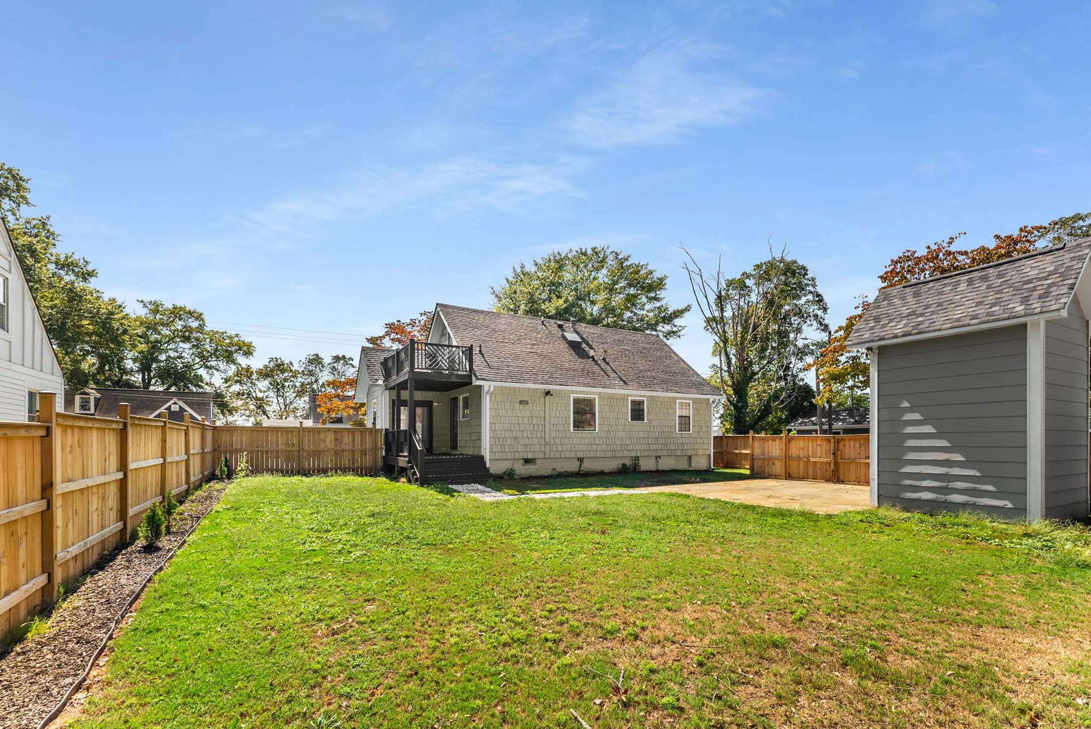  Beautifully Renovated Home in Historic College Park - 物件實景