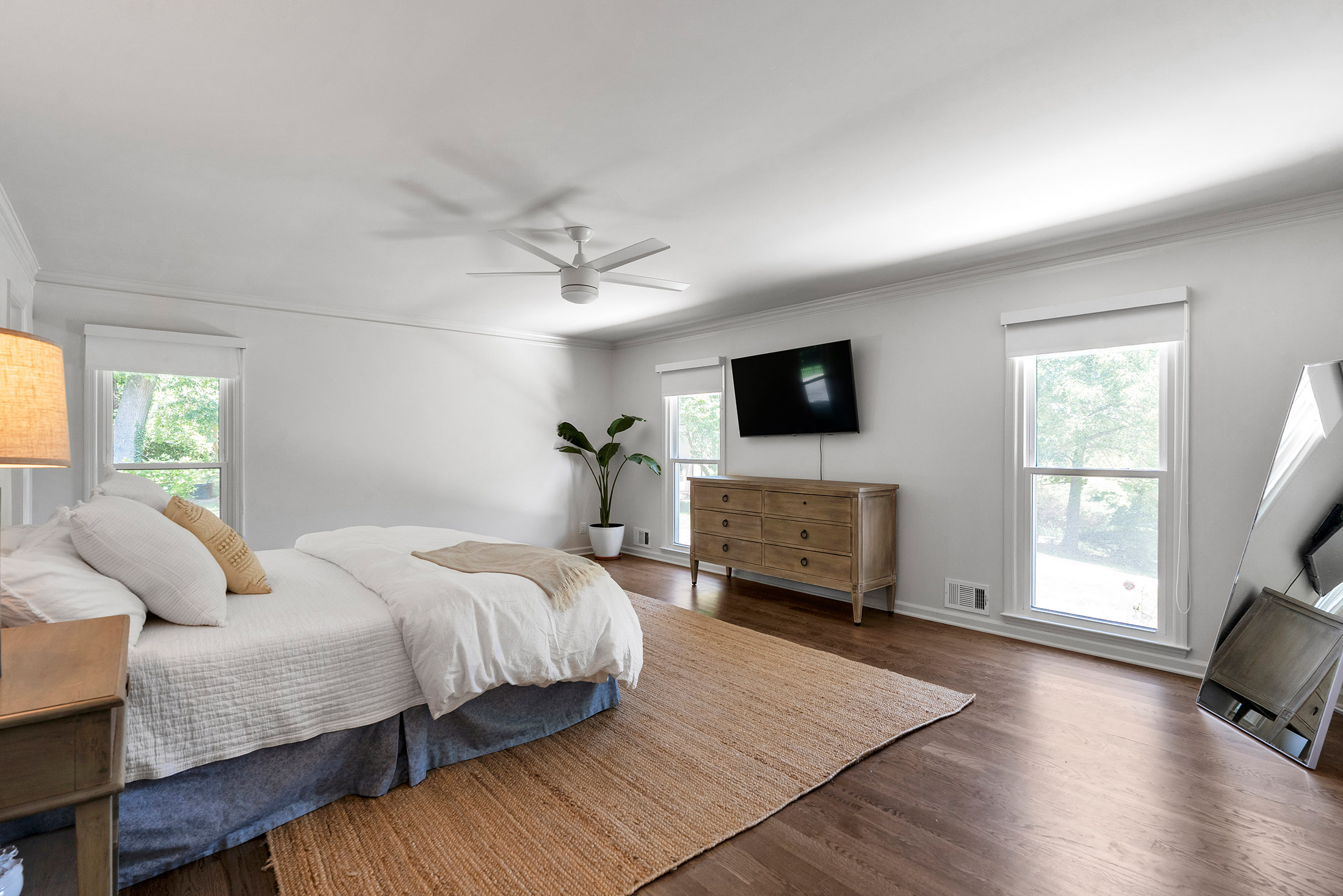  Charming Brick Home on Peaceful Cul-de-sac in the Heart of Historic Vinings - 物件實景