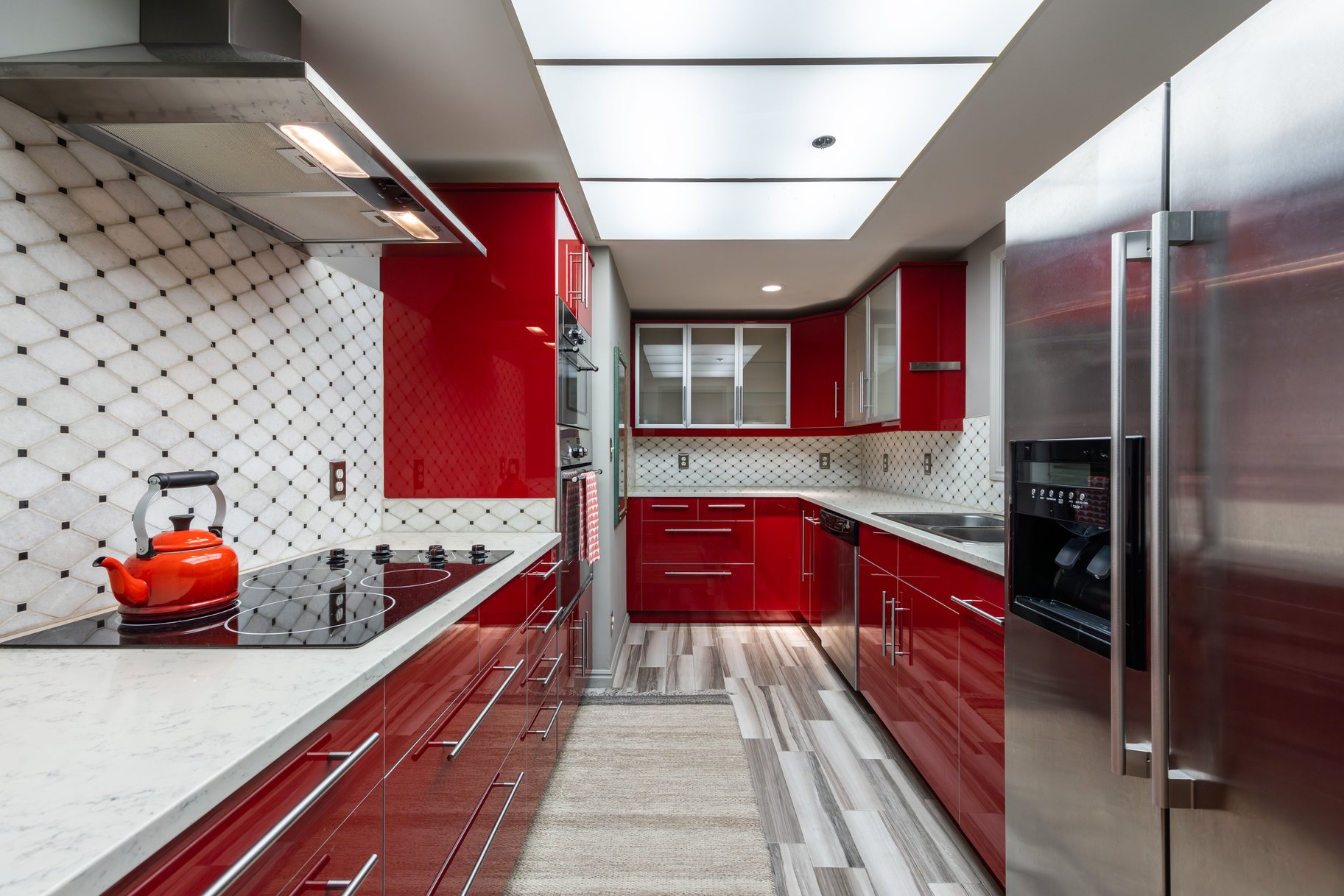  Immaculate Condo in The Heart of Downtown Salt Lake City - 物件實景