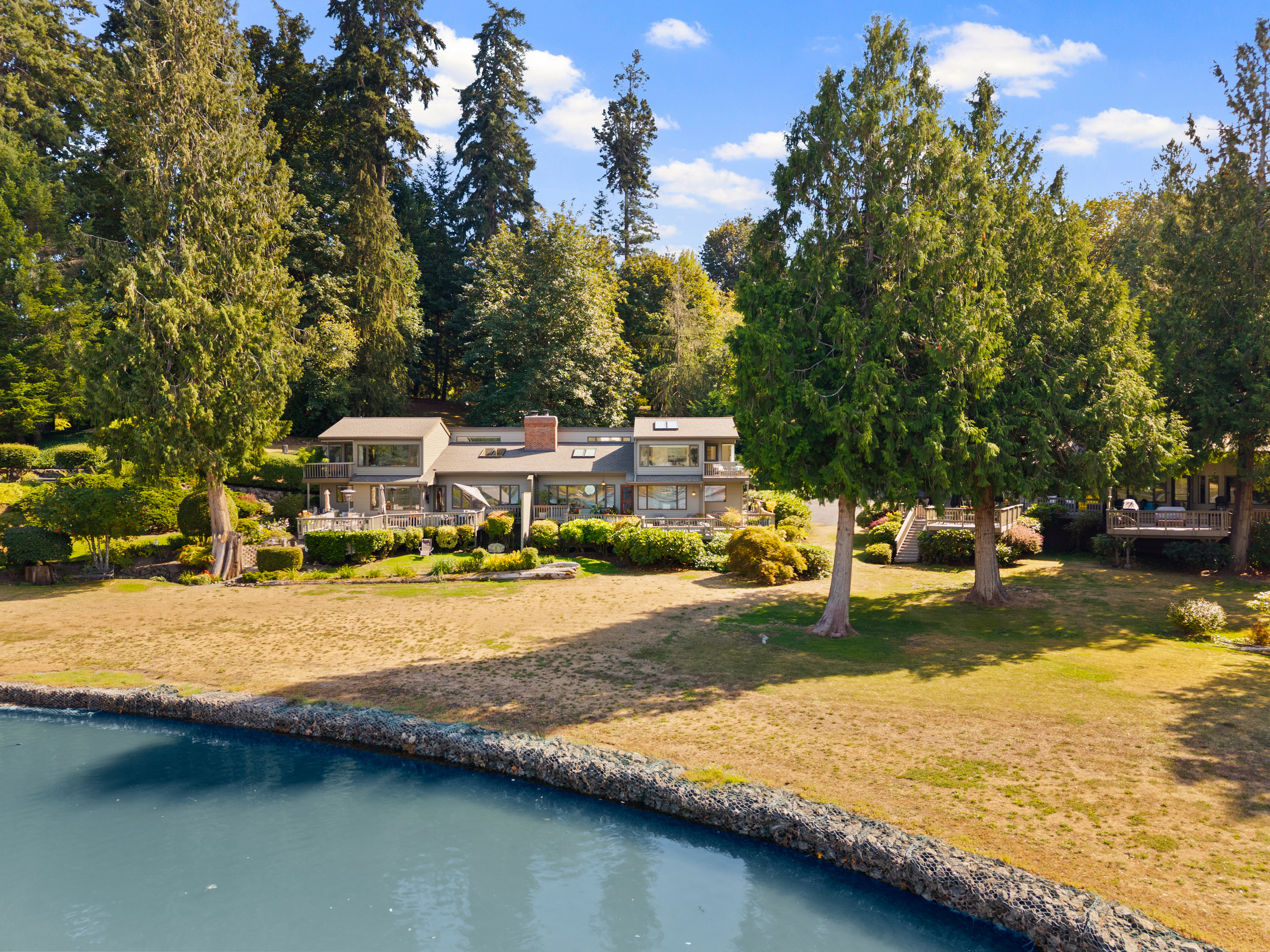  1804 Eagle Harbor Lane NE Unit #4, Bainbridge Island, WA 98110 - 物件實景
