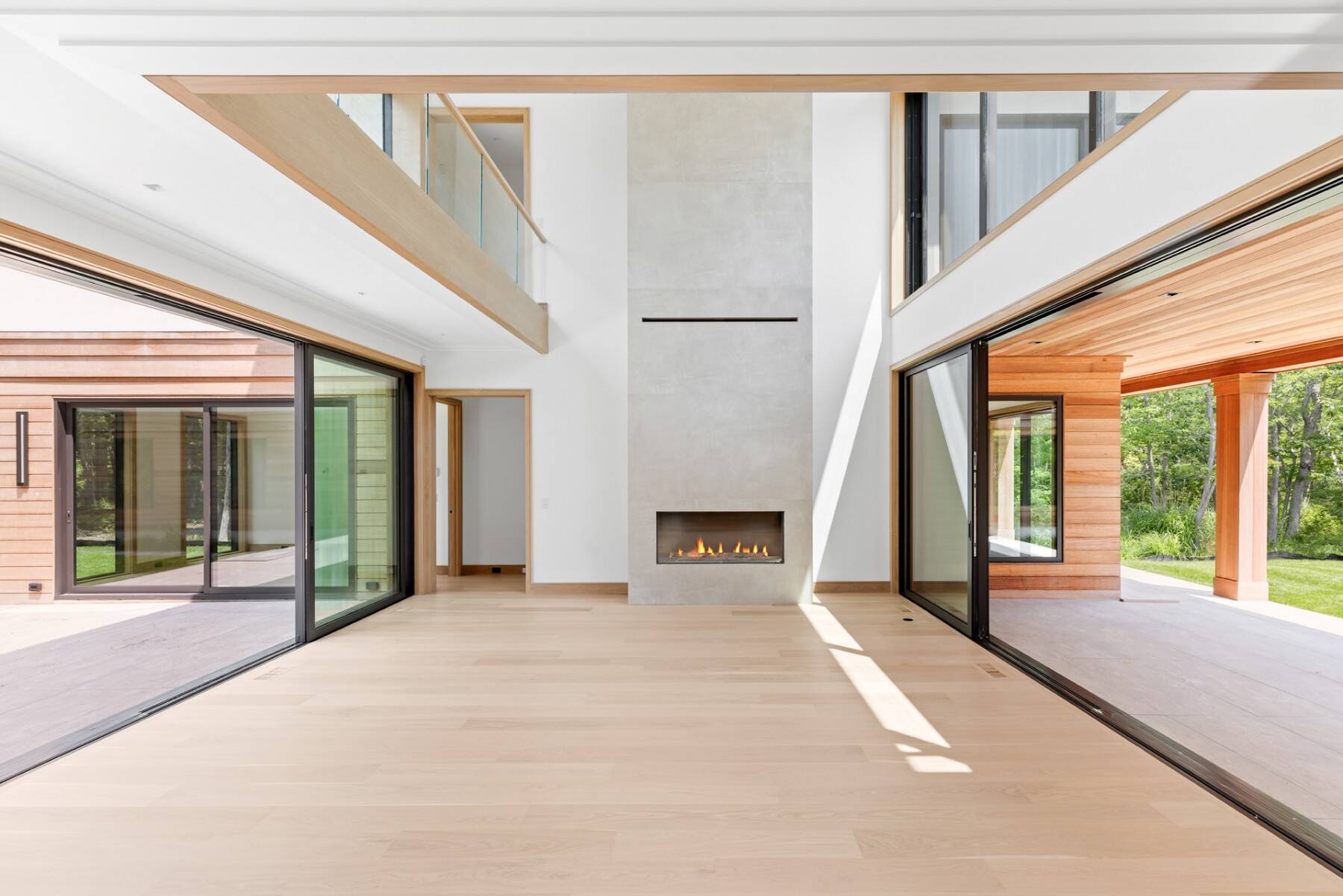  27 Fresh Pond Road  North Haven, Sag Harbor - 物件實景