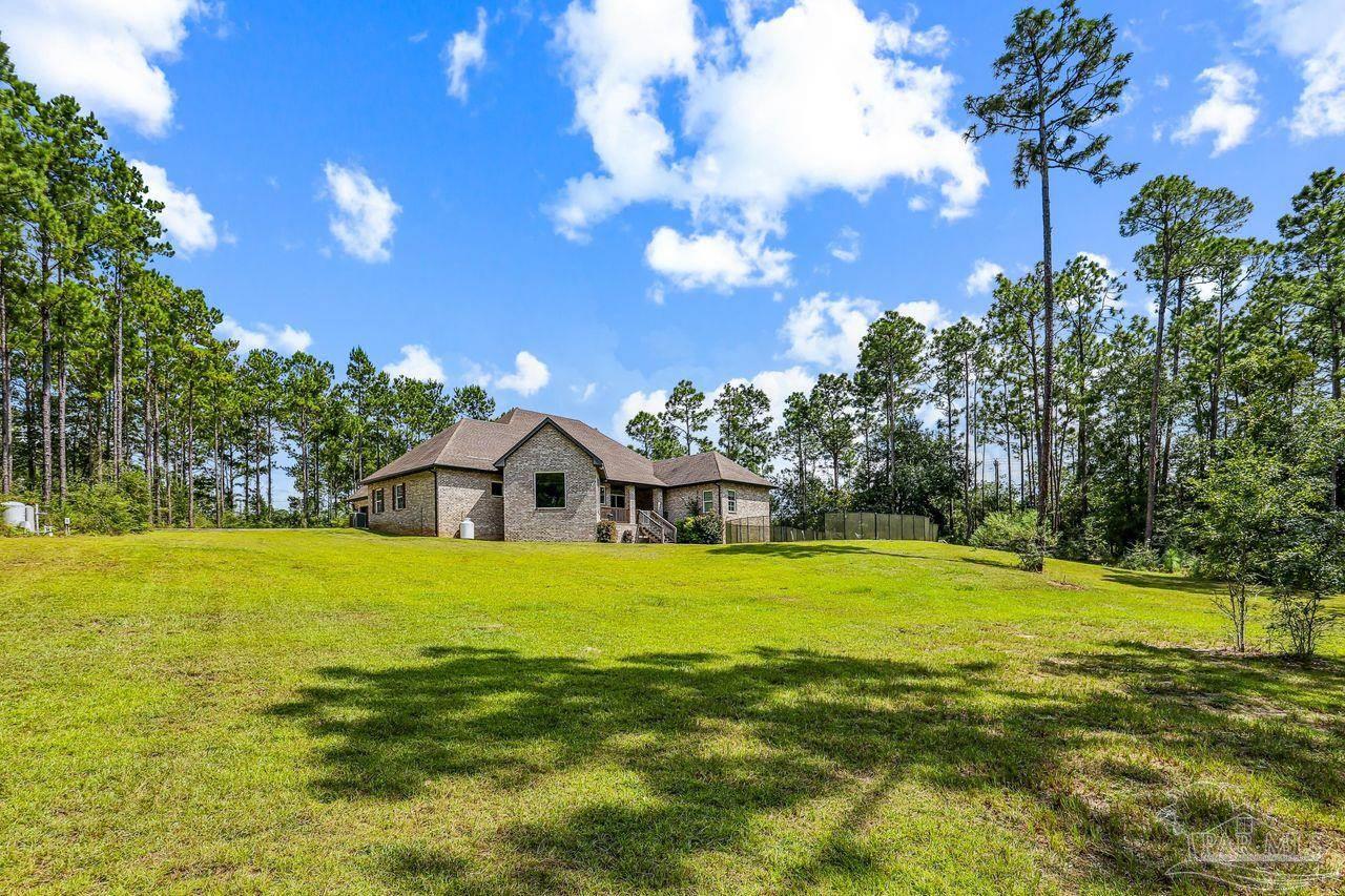 Pace, Florida, 32571, United States, 5 Bedrooms Bedrooms, ,4 BathroomsBathrooms,Residential,For Sale,1941978