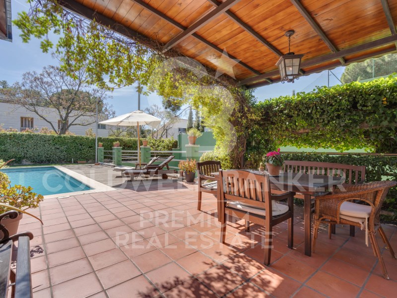 Sant Cugat del Vallès, Catalonia, ES, 7 Bedrooms Bedrooms, ,5 BathroomsBathrooms,Residential,For Sale,1505239