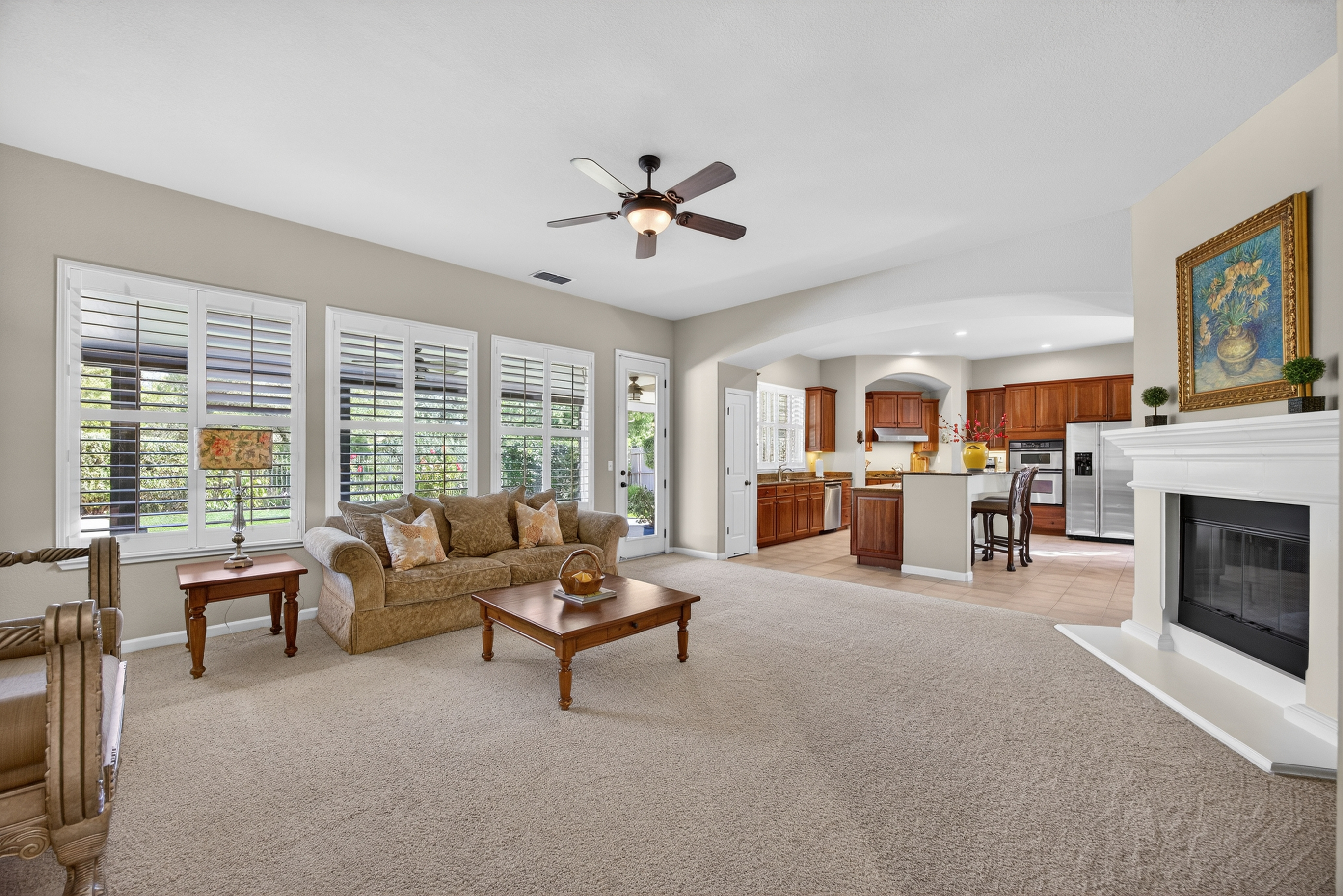  1864 Avondale Drive, Roseville, CA 95747 - 物件實景