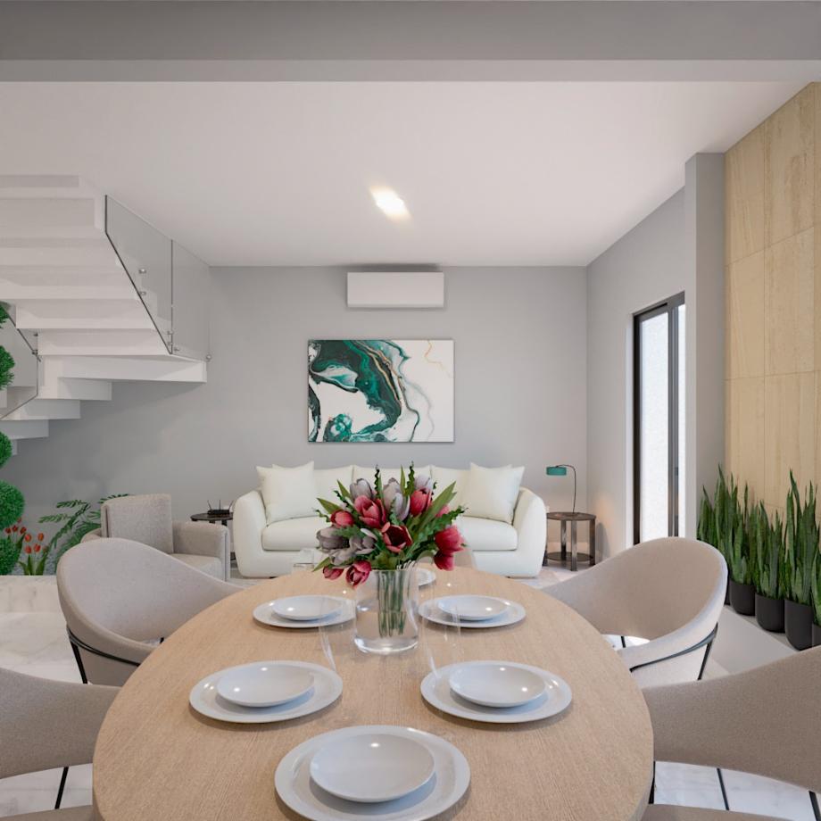 Torreón, Coahuila de Zaragoza, 27023, Mexico, 3 Bedrooms Bedrooms, ,2 BathroomsBathrooms,Residential,For Sale,2003444