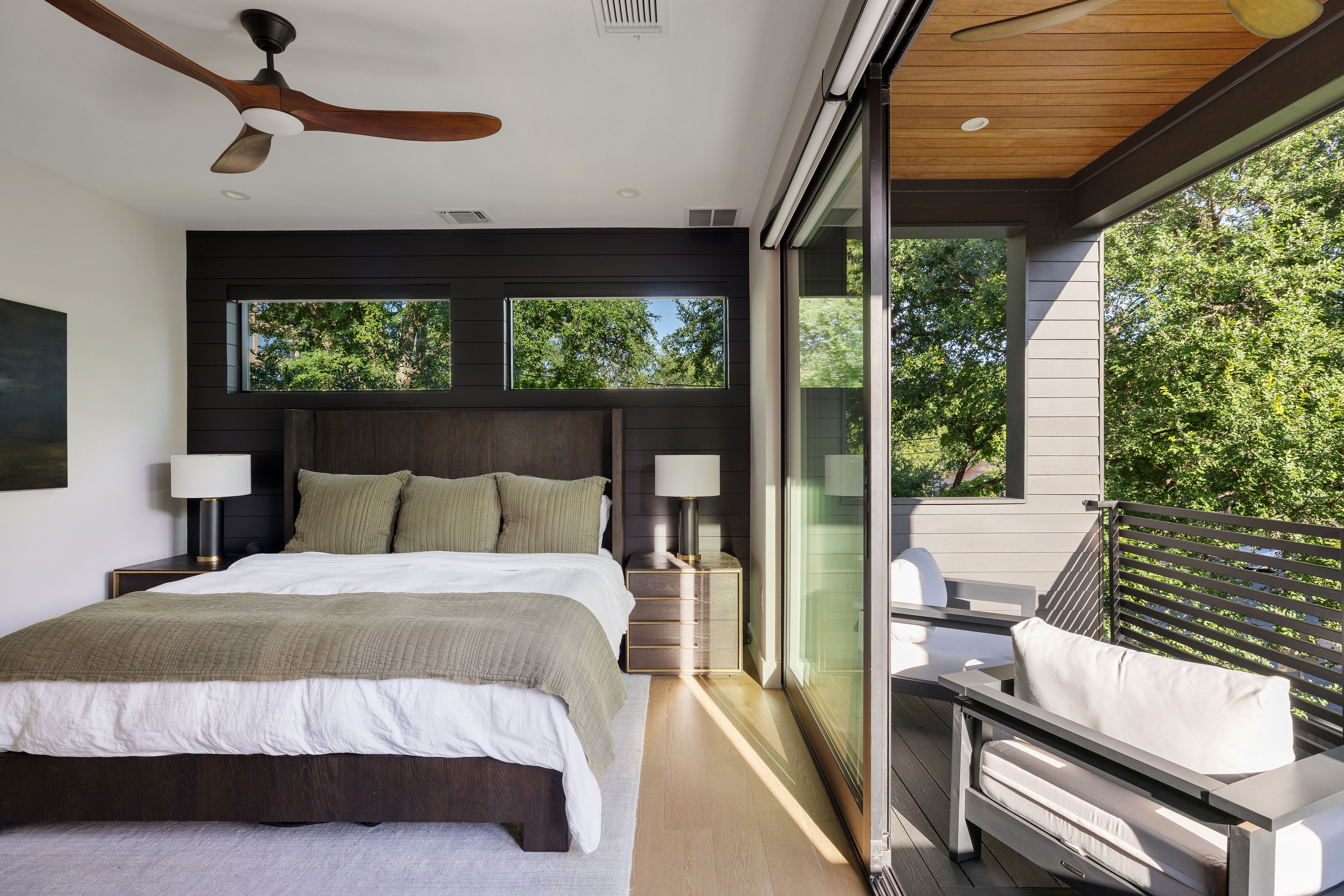  Bouldin Creek Views & Outdoor Oasis - 物件實景