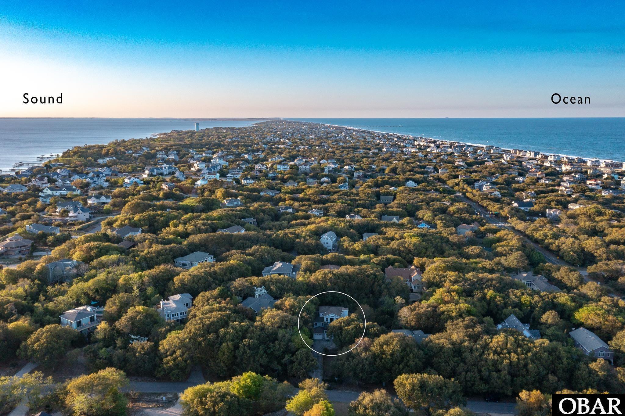 Southern Shores, North Carolina, 27949, United States, 5 Bedrooms Bedrooms, ,5 BathroomsBathrooms,Residential,For Sale,1768368