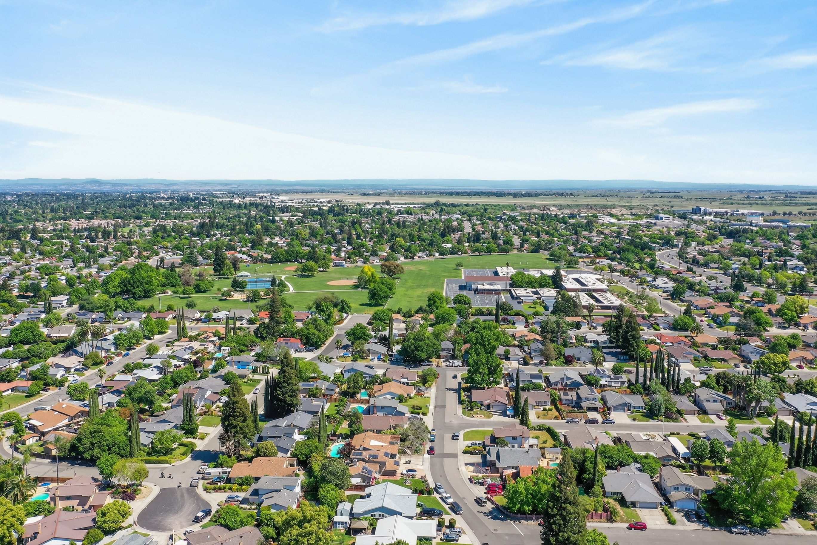  3581 Imperial Way, Sacramento, CA 95826 - 物件實景