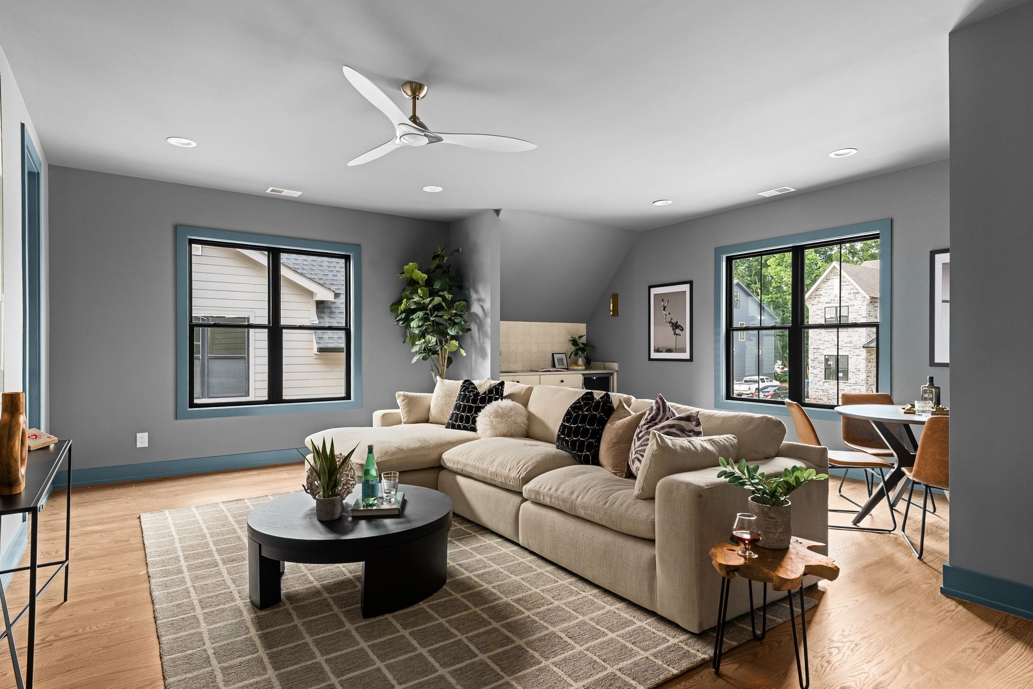  512 Stonewall Way, Brentwood, TN, 37027 - 物件實景