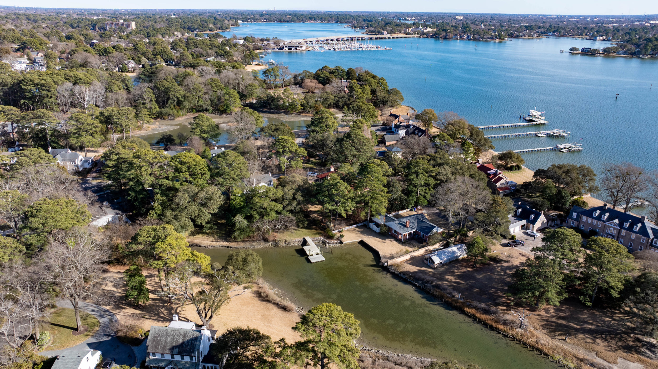  1702 Cloncurry Road, Norfolk, VA, 23505 - 物件實景