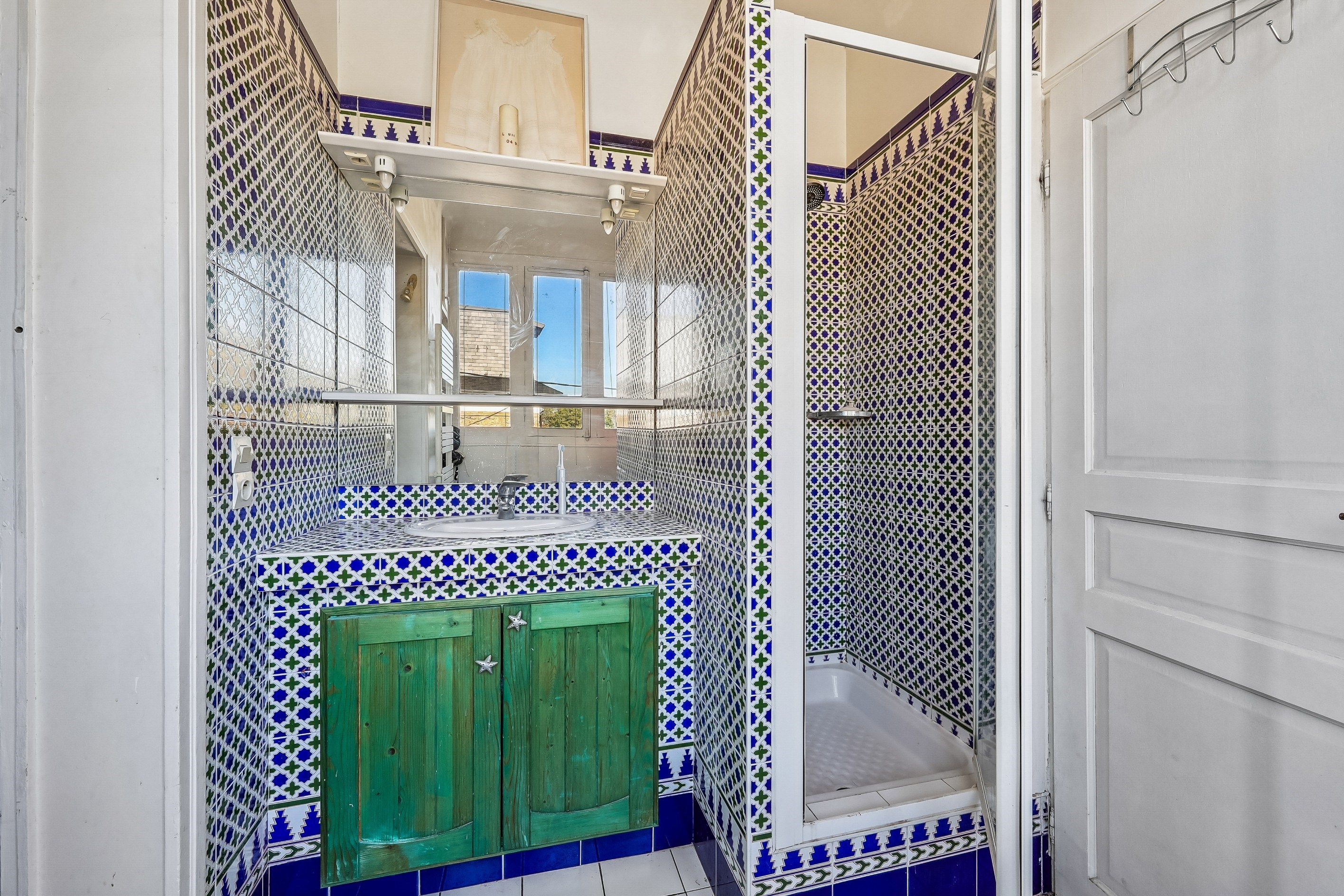  CLAMART - TRAIN STATION DISTRICT - Elegant 9-Room Family Home with Garden and G… - 物件實景