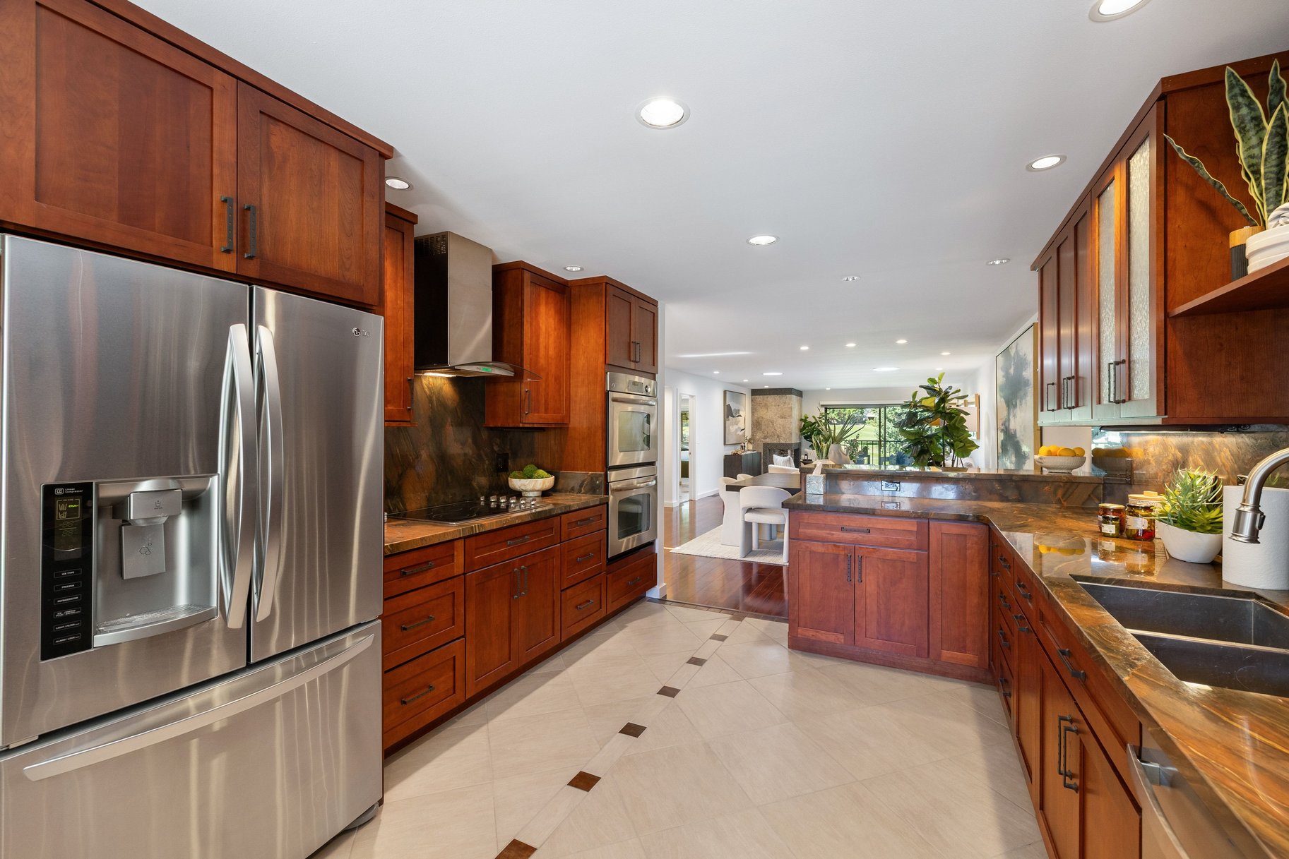  Scenic Fairway Living With by Modern Elegance - 物件實景