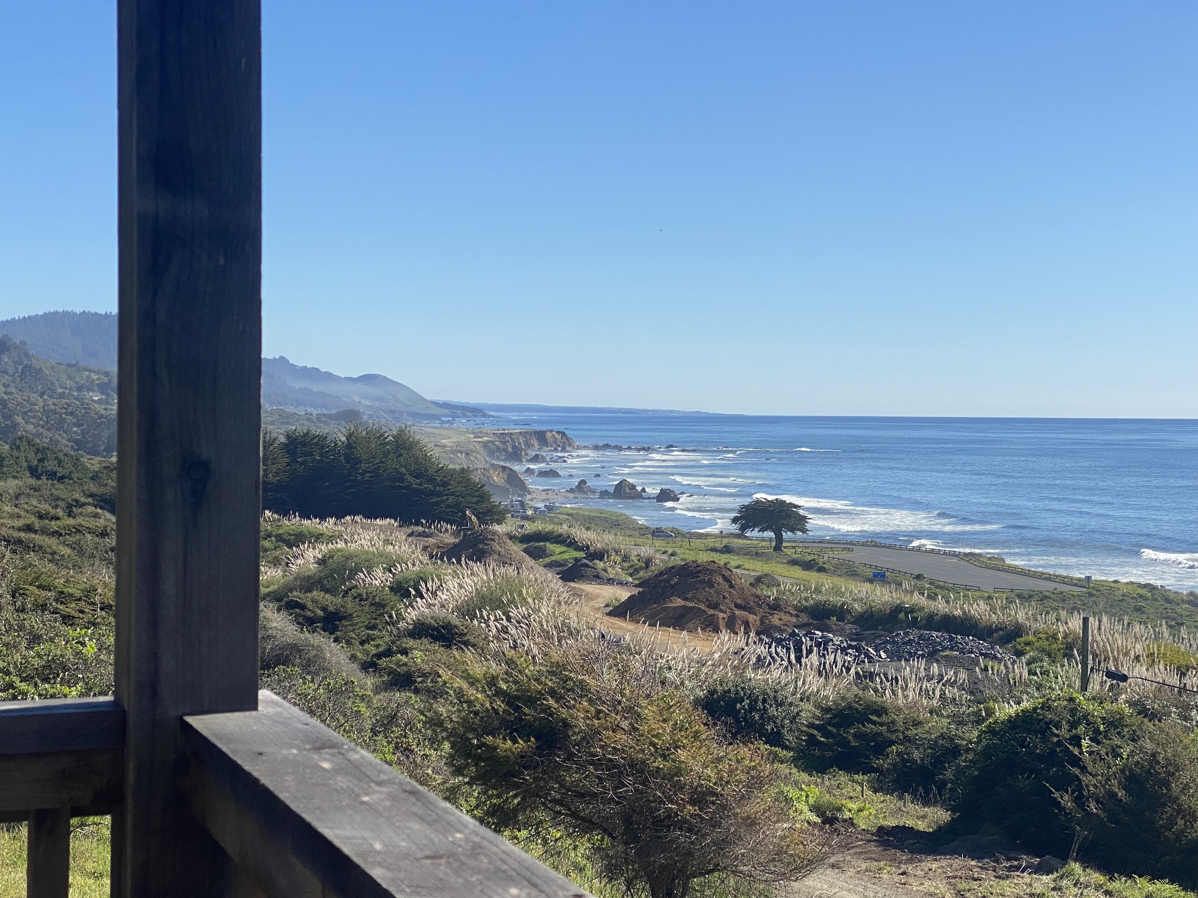  20-Acre Ocean View Parcel - 物件實景