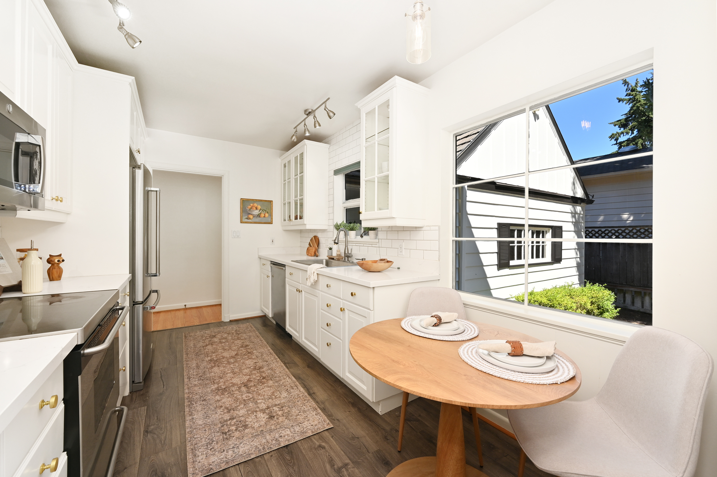  4902 NE 70th St, Seattle, WA 98115 - 物件實景