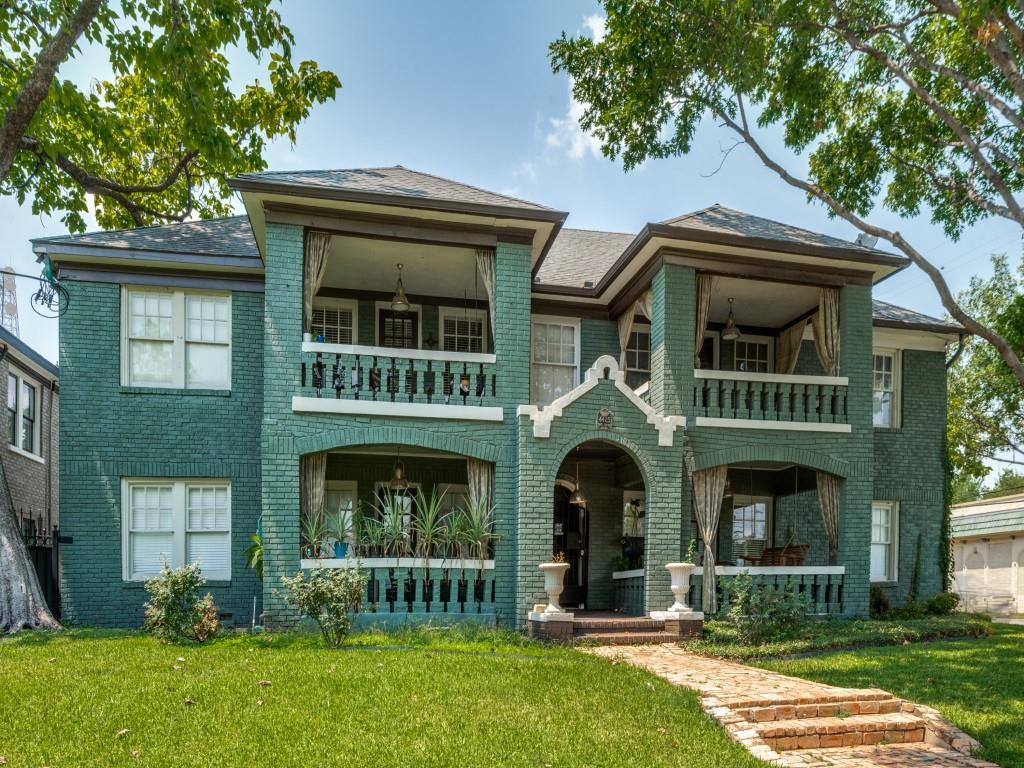 Dallas, Texas, 75204, United States, ,Residential,For Sale,1914152