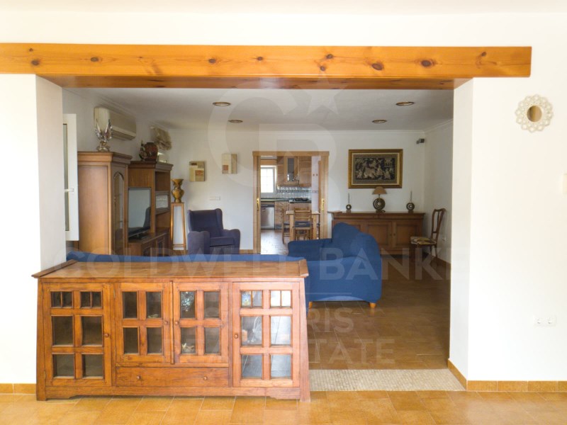 Dénia, Comunidad Valenciana, ES, 4 Bedrooms Bedrooms, ,3 BathroomsBathrooms,Residential,For Sale,1940593