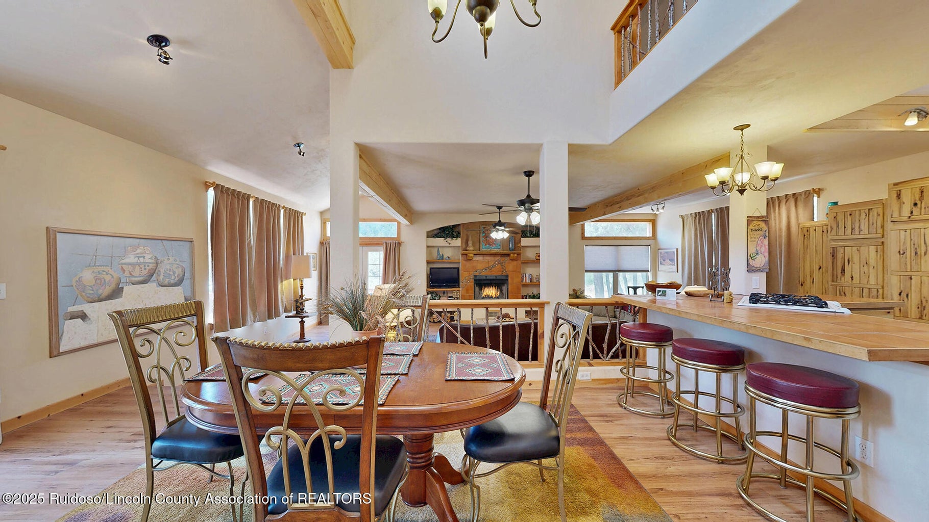 Ruidoso, New Mexico, 88345, United States, 3 Bedrooms Bedrooms, ,3 BathroomsBathrooms,Residential,For Sale,1840325