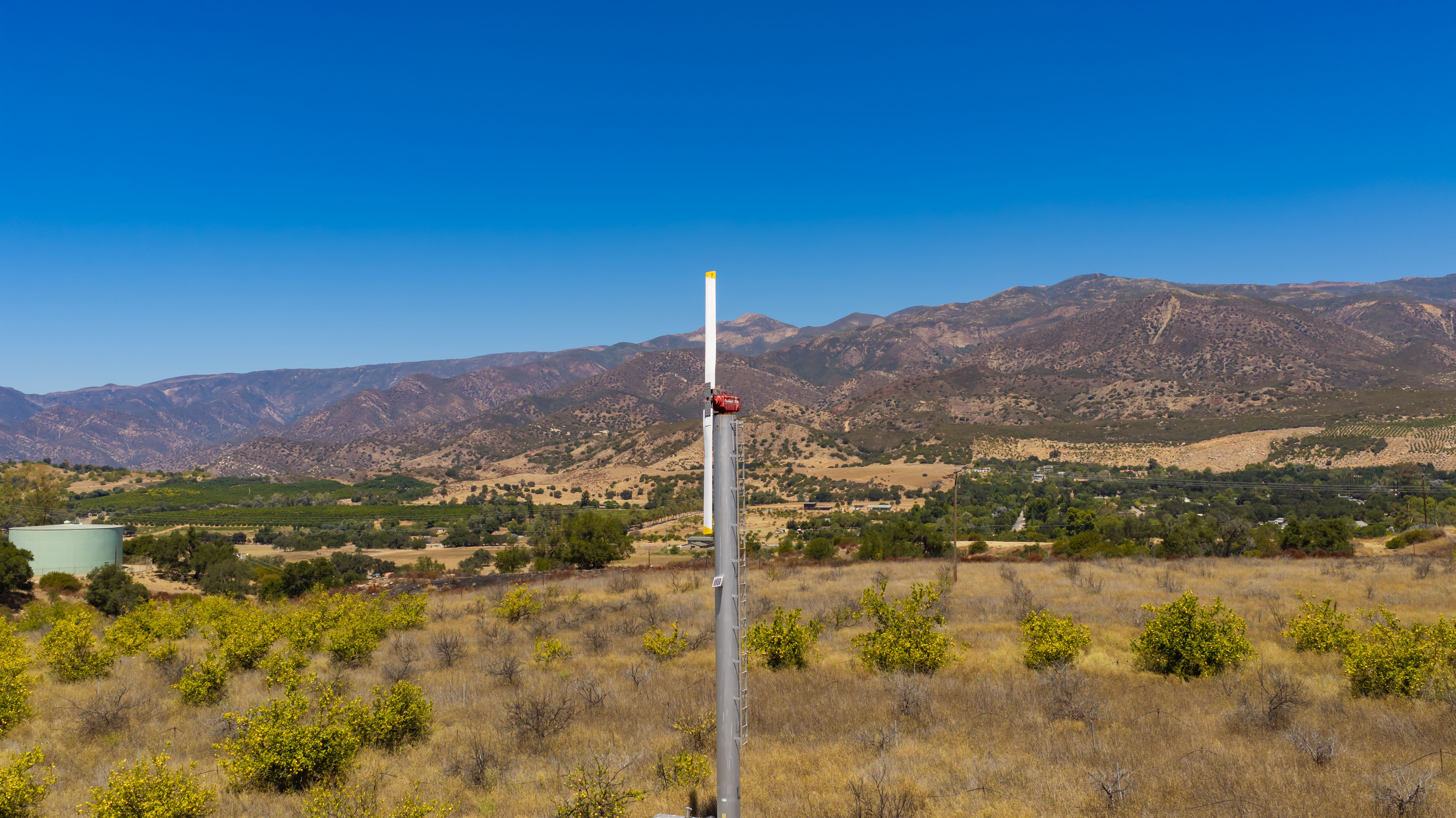  12400 Ojai Santa Paula, Ojai, CA 93023 - 物件實景