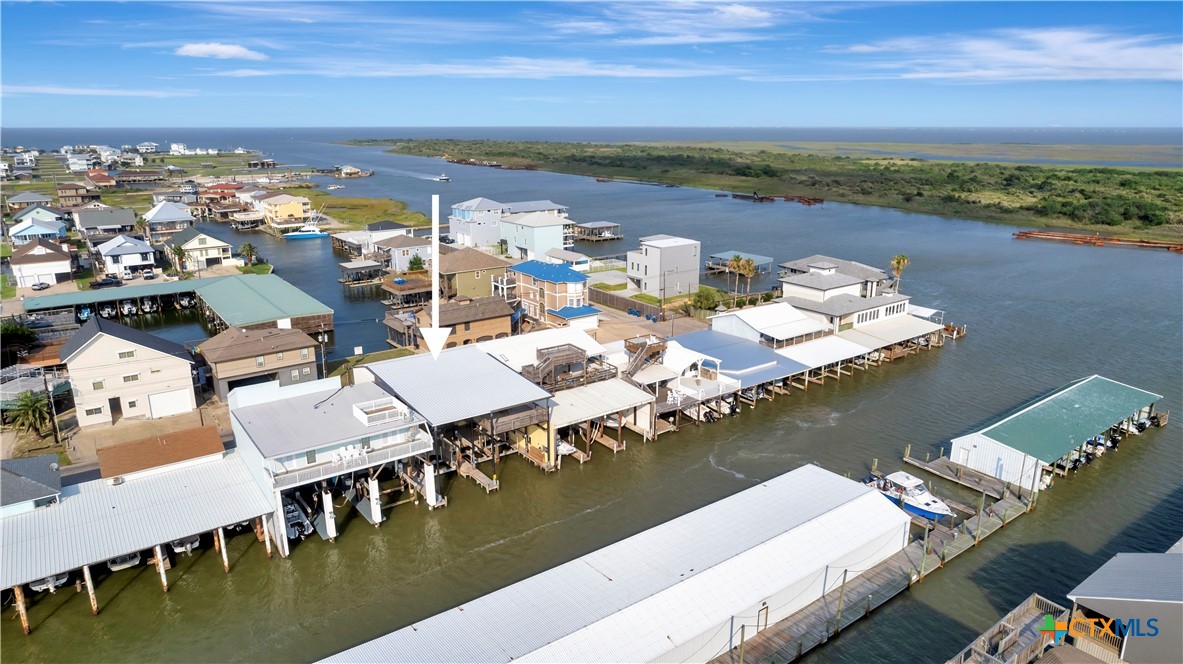 504 S 12th Street, Port O'Connor, Texas, 77982, United States, 5 Bedrooms Bedrooms, ,4 BathroomsBathrooms,Residential,For Sale,504 S 12th Street,1559126