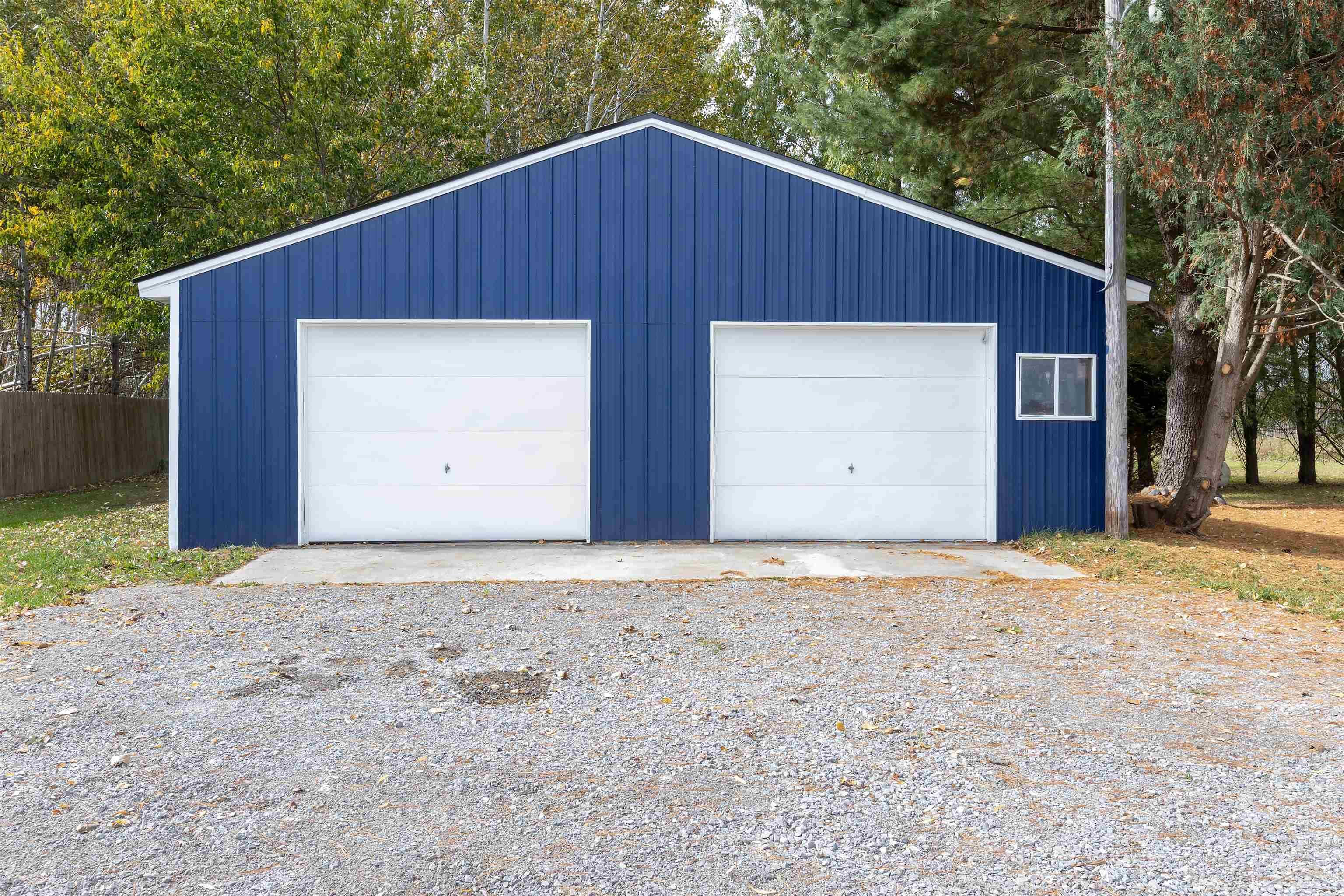 Schrieber Rd, Hemlock, MI 48626 #1