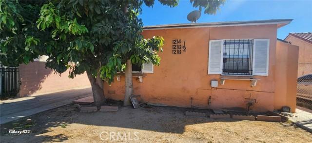 Los Angeles, California, 90044, United States, ,Residential,For Sale,2005902