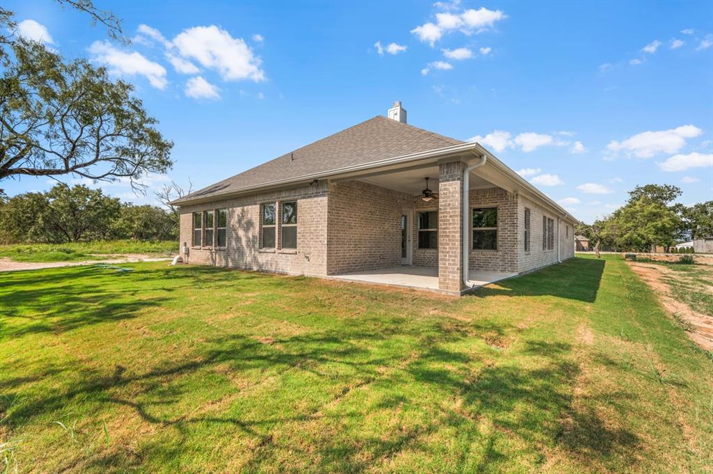 Brock, Texas, 76087, United States, 4 Bedrooms Bedrooms, ,3 BathroomsBathrooms,Residential,For Sale,1979509