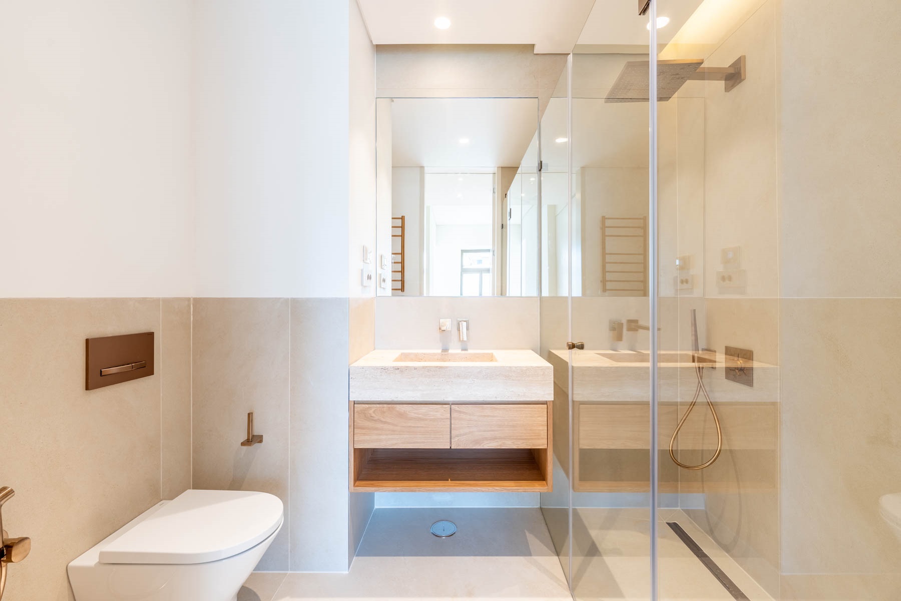  Flat, 3 bedrooms, for Sale - 物件實景