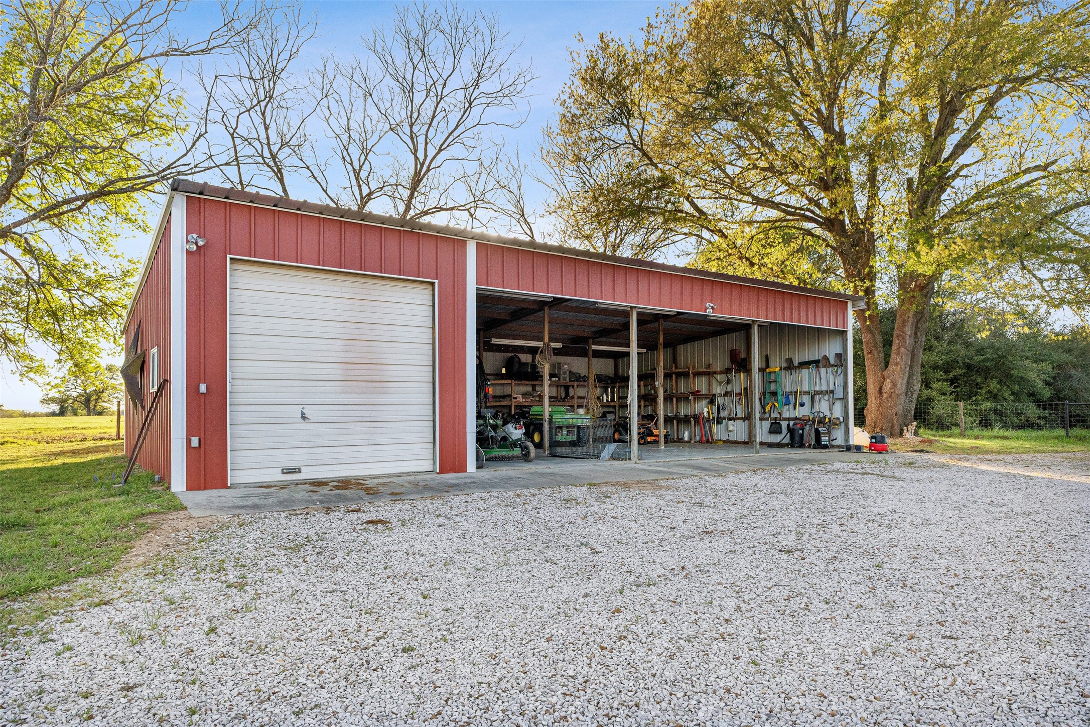  8787 Locke Road - 物件實景