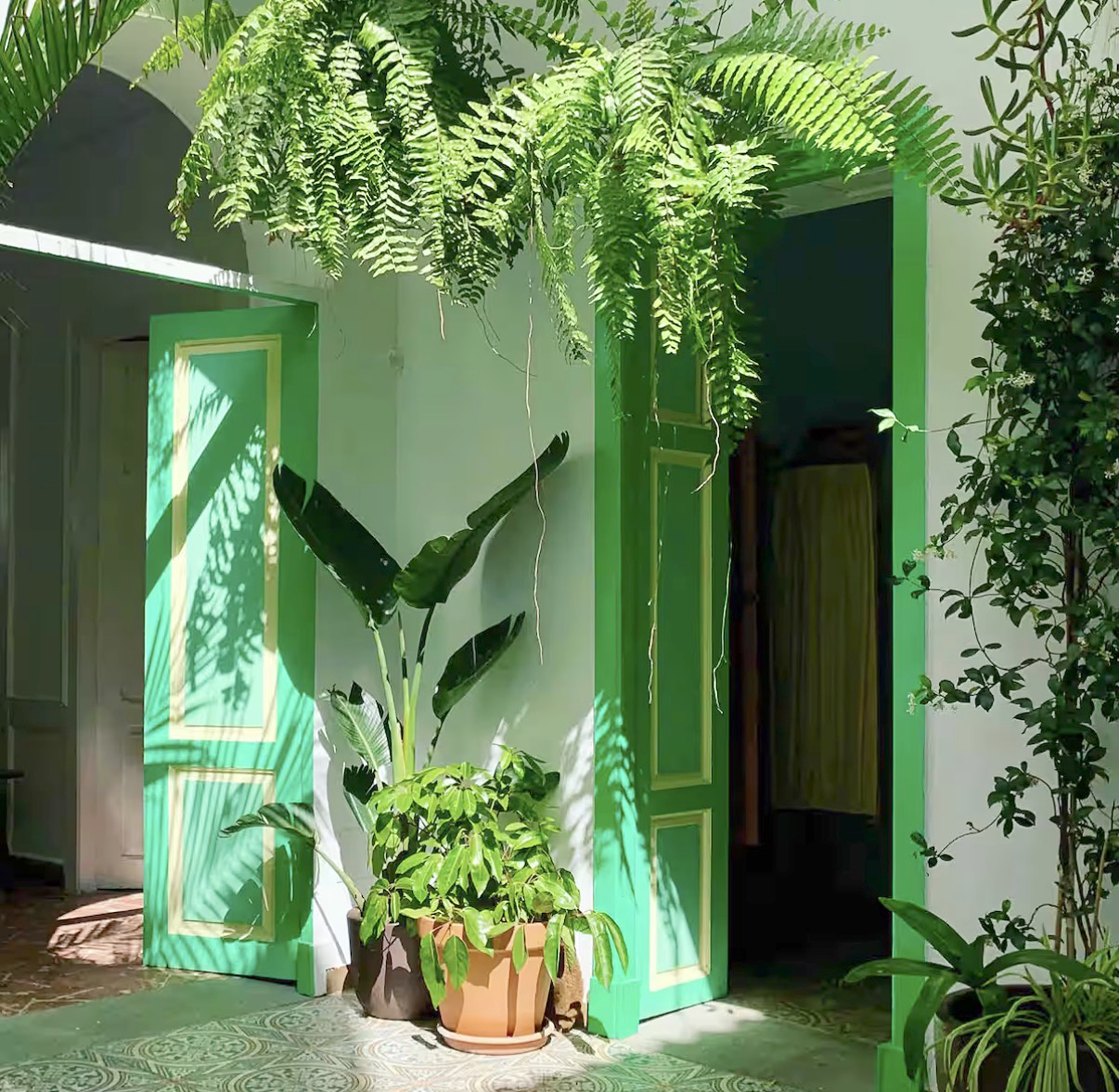  A house with soul and views of the Atlantic - 物件實景