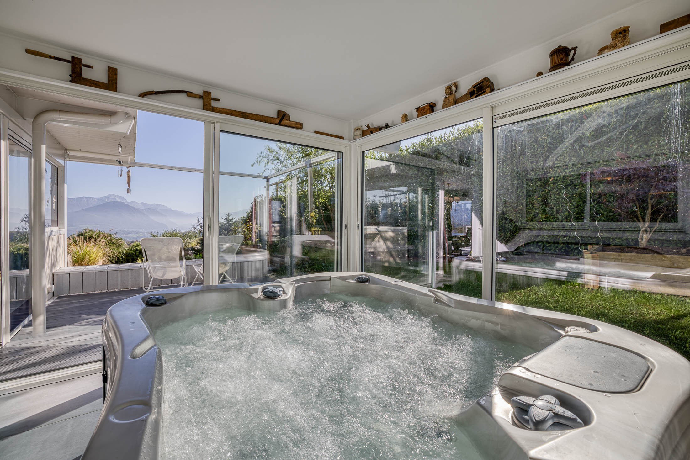  House with lake views - Annecy–Geneva route - 物件實景
