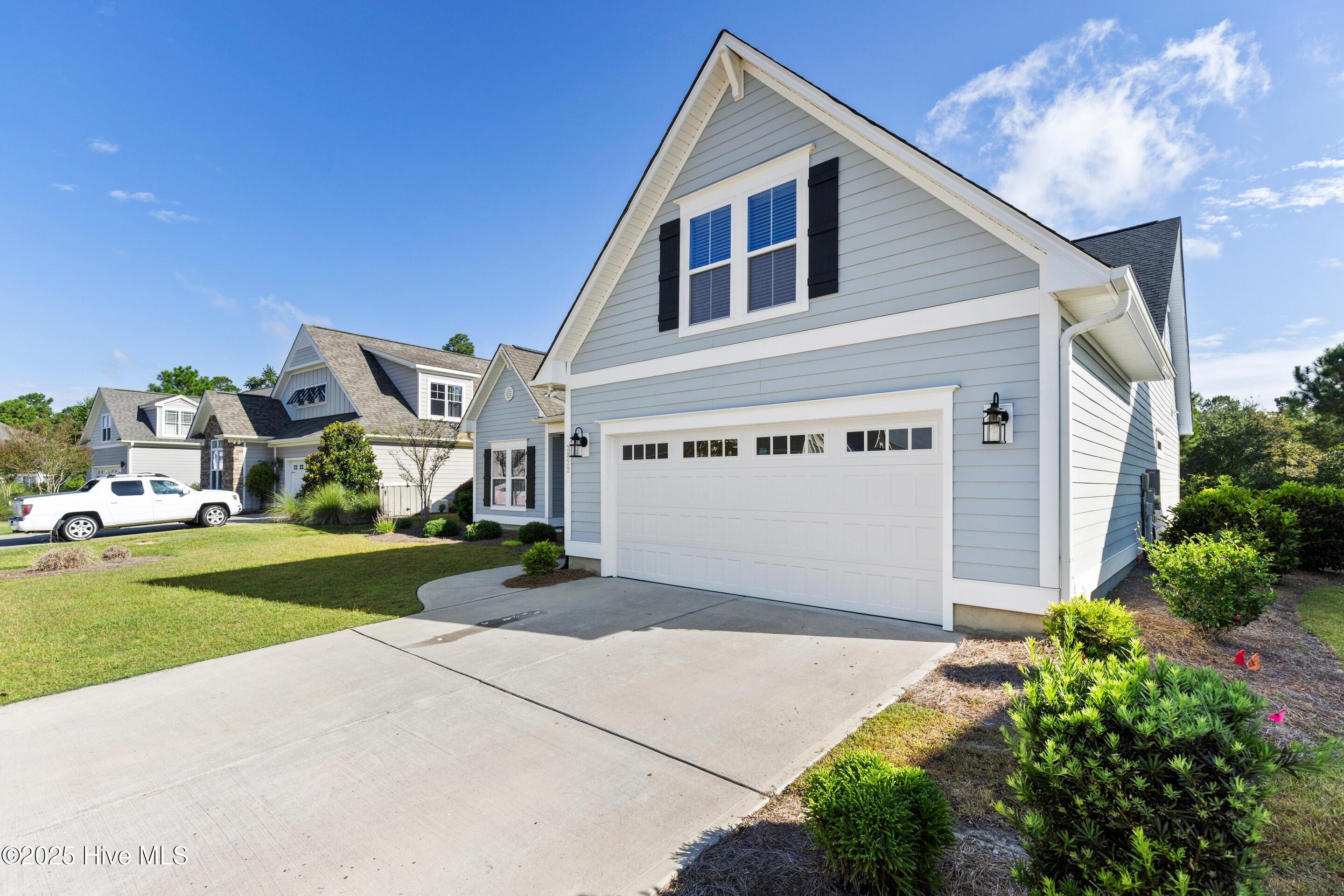 Leland, North Carolina, 28451, United States, 3 Bedrooms Bedrooms, ,3 BathroomsBathrooms,Residential,For Sale,1948682