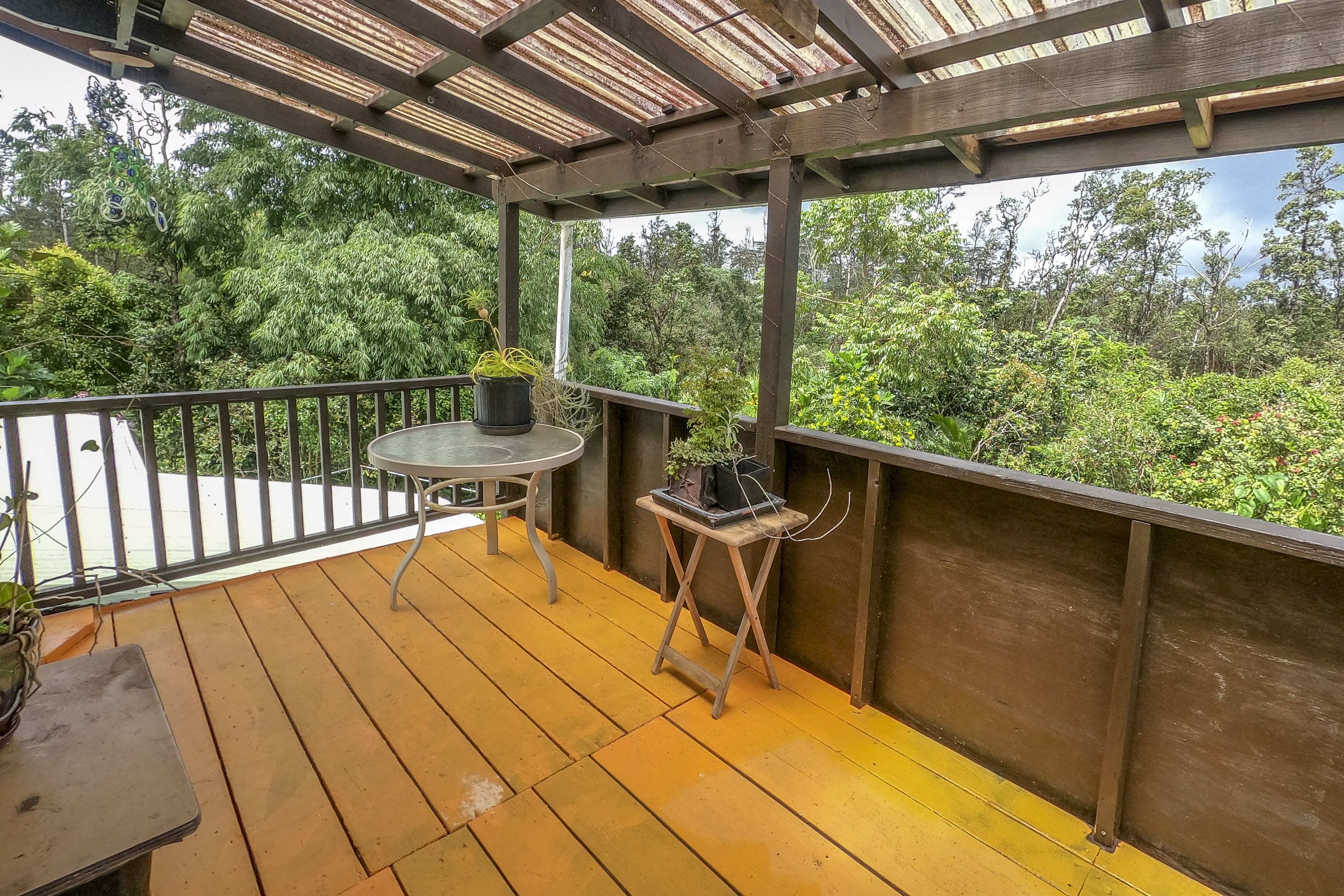  16-1517 Poouli Rd, Kurtistown, HI, 96760 - 物件實景