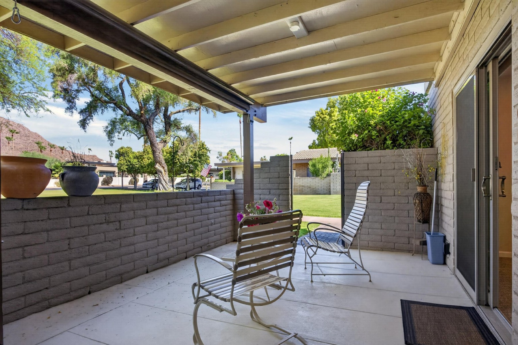  4800 N 68th Street ¦ Scottsdale, AZ - 物件實景